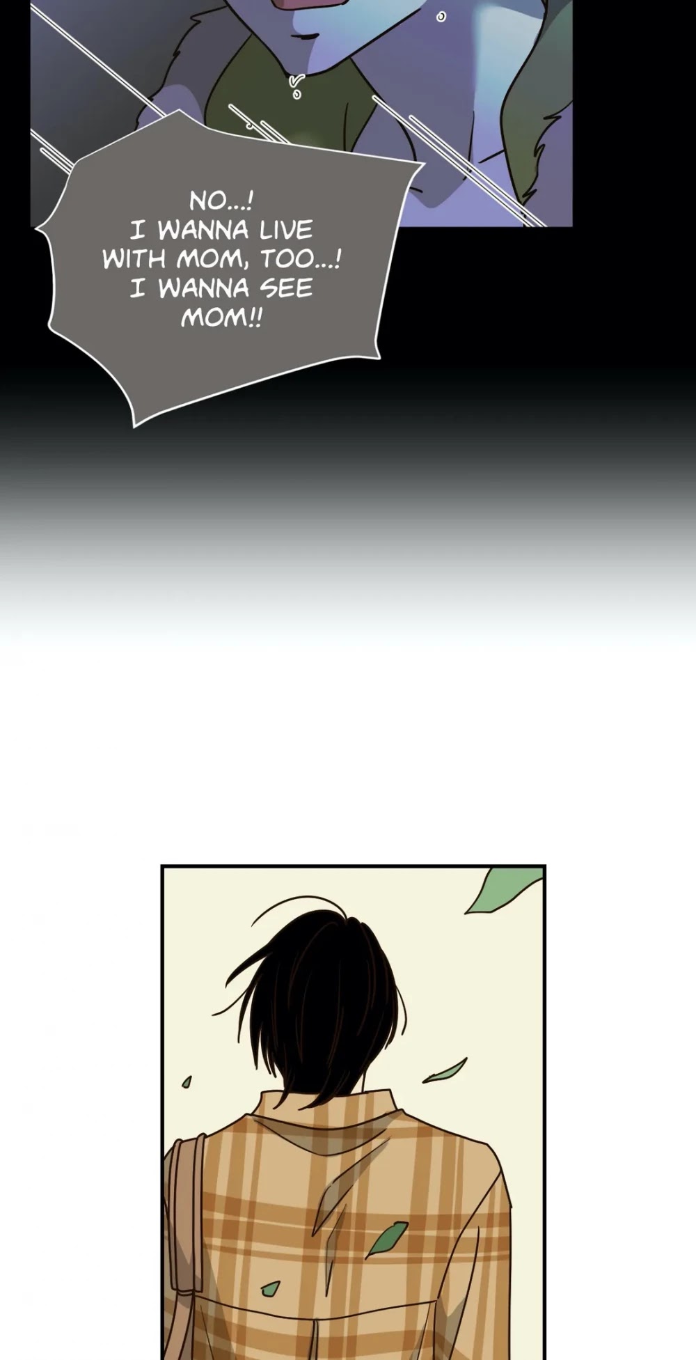 An Innocent Sin Chapter 114 page 22 - Chapter 114