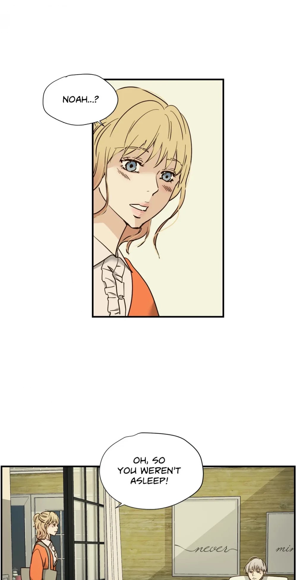 An Innocent Sin Chapter 114 page 25 - Chapter 114