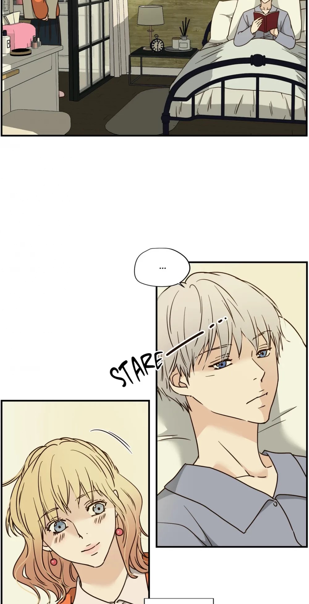 An Innocent Sin Chapter 114 page 26 - Chapter 114