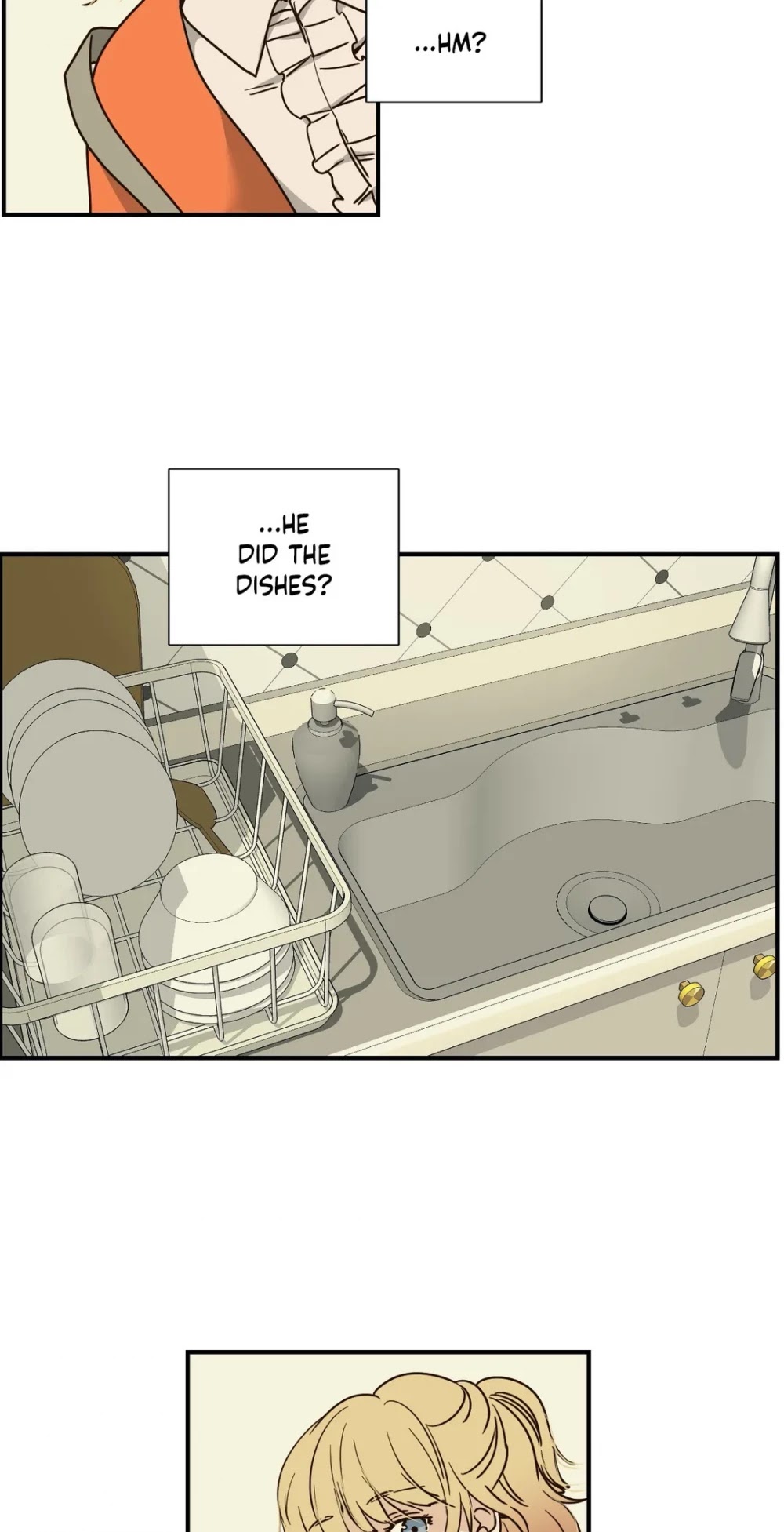 An Innocent Sin Chapter 114 page 27 - Chapter 114
