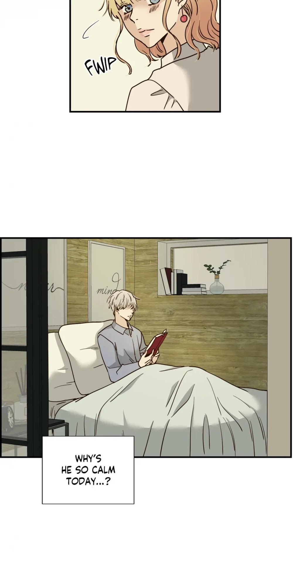 An Innocent Sin Chapter 114 page 28 - Chapter 114