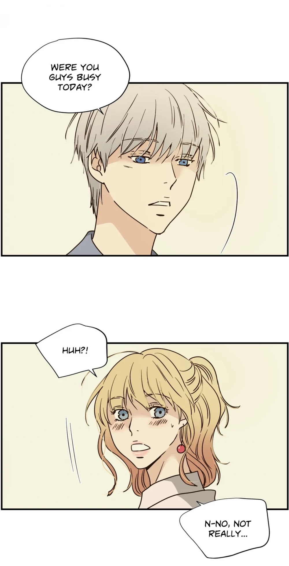 An Innocent Sin Chapter 114 page 29 - Chapter 114
