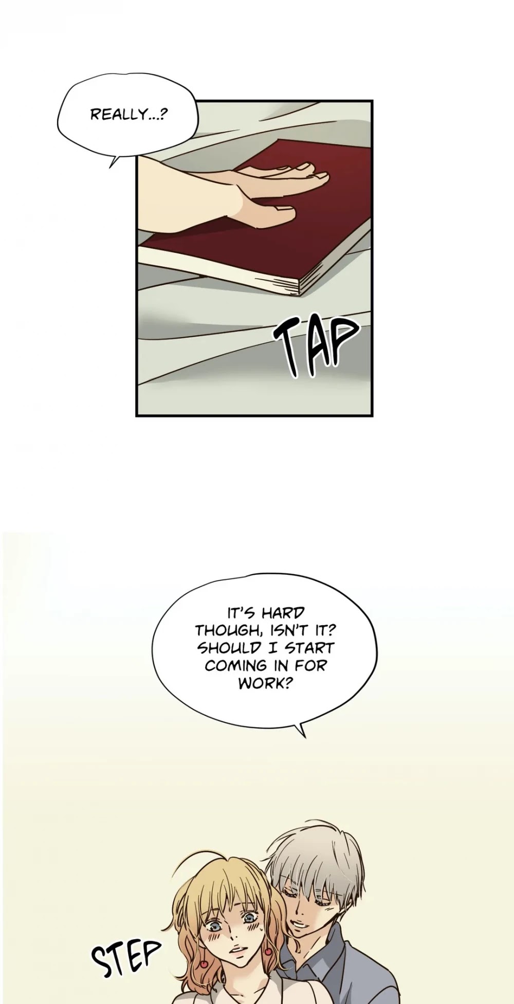 An Innocent Sin Chapter 114 page 30 - Chapter 114