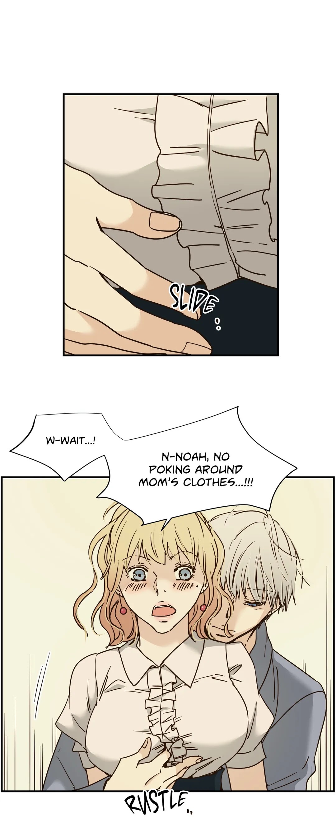 An Innocent Sin Chapter 114 page 33 - Chapter 114