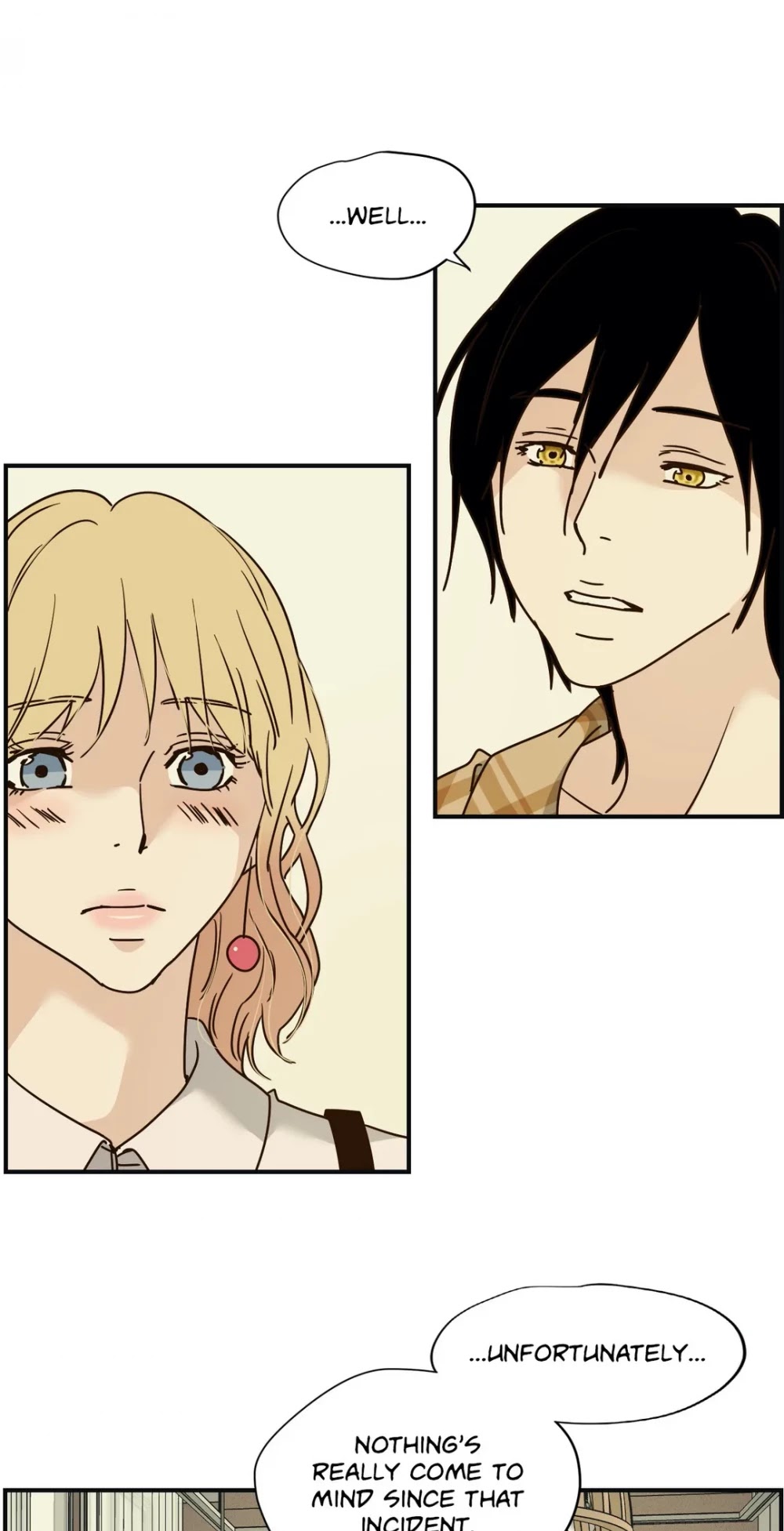 An Innocent Sin Chapter 114 page 5 - Chapter 114