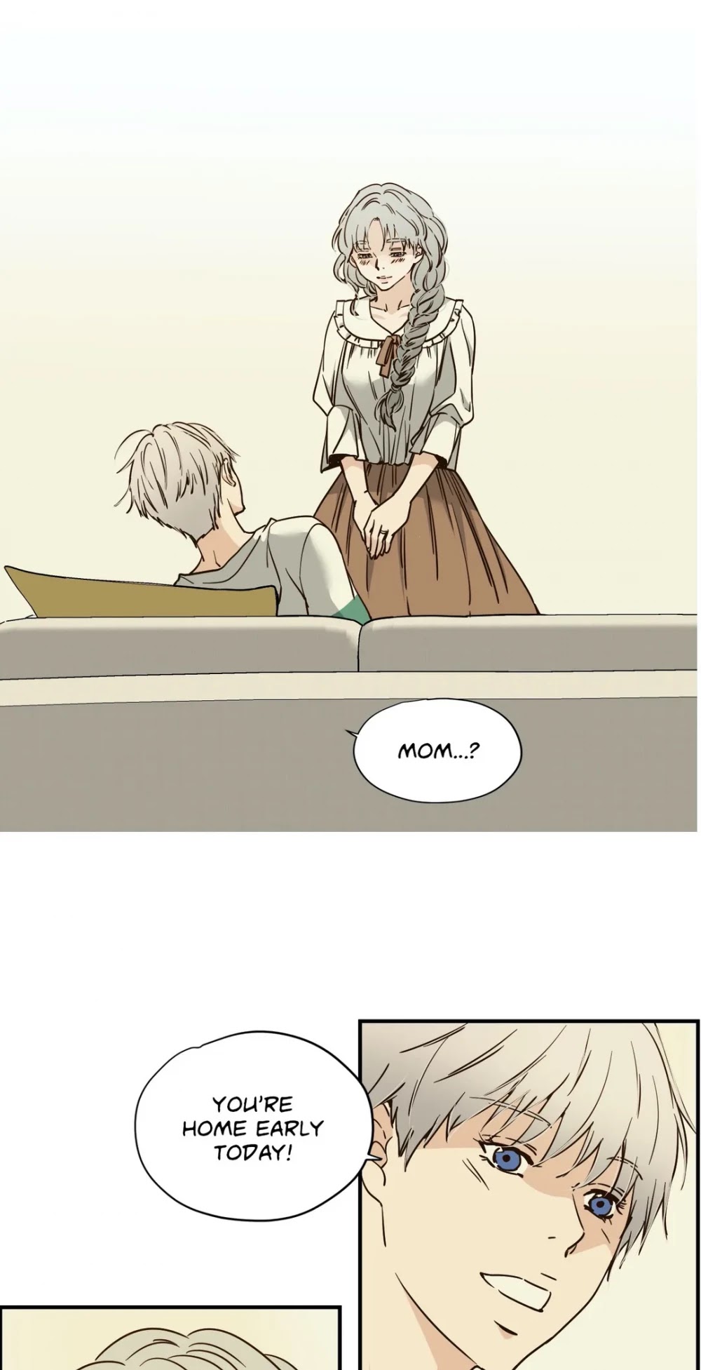 An Innocent Sin Chapter 114 page 9 - Chapter 114