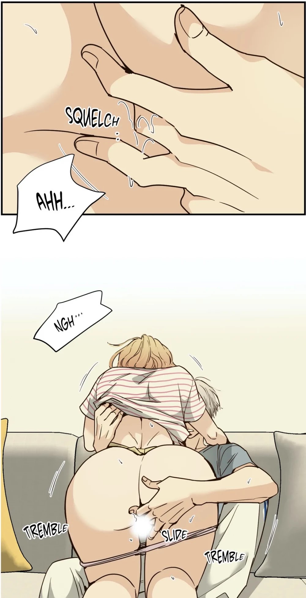 An Innocent Sin Chapter 115 page 13 - Chapter 115
