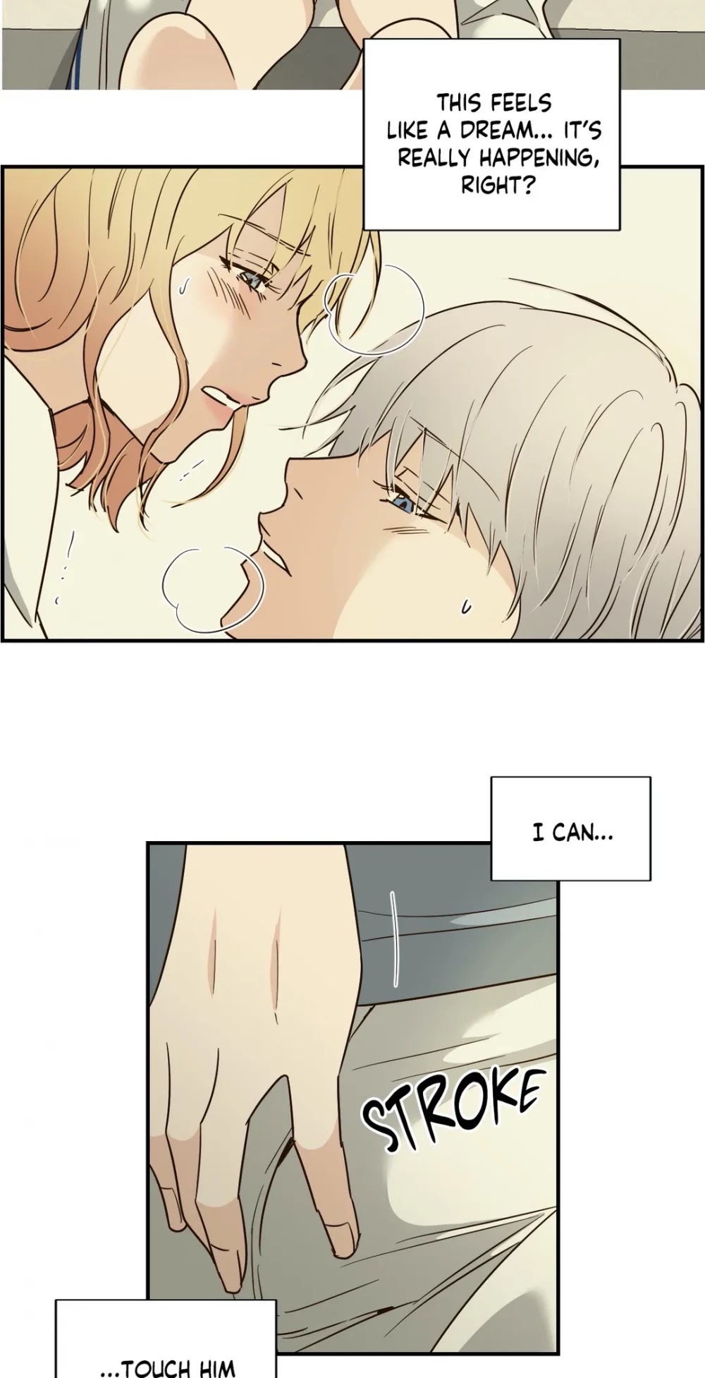 An Innocent Sin Chapter 115 page 14 - Chapter 115