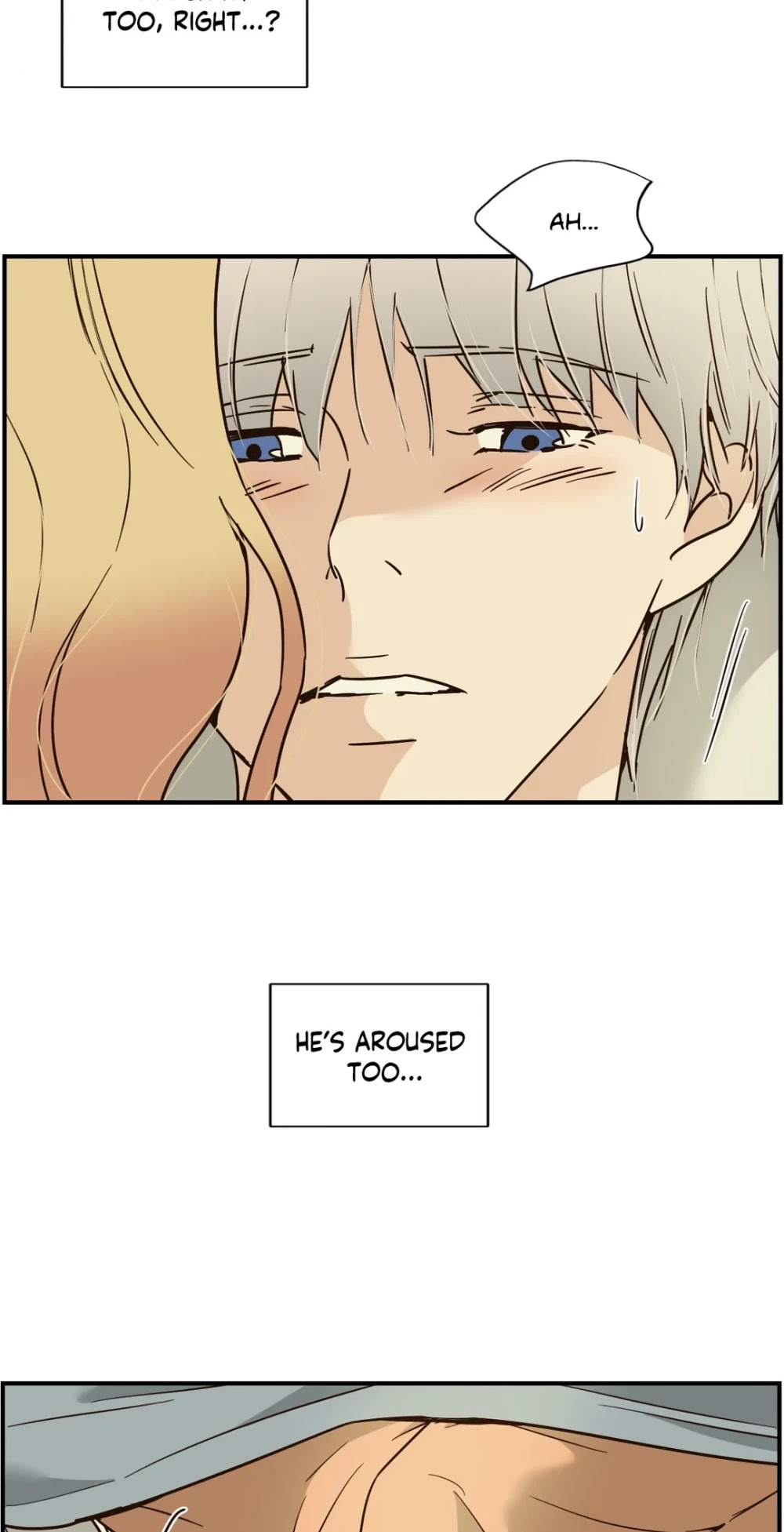 An Innocent Sin Chapter 115 page 15 - Chapter 115
