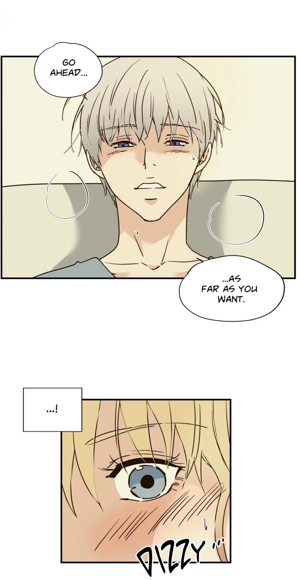 An Innocent Sin Chapter 115 page 17 - Chapter 115