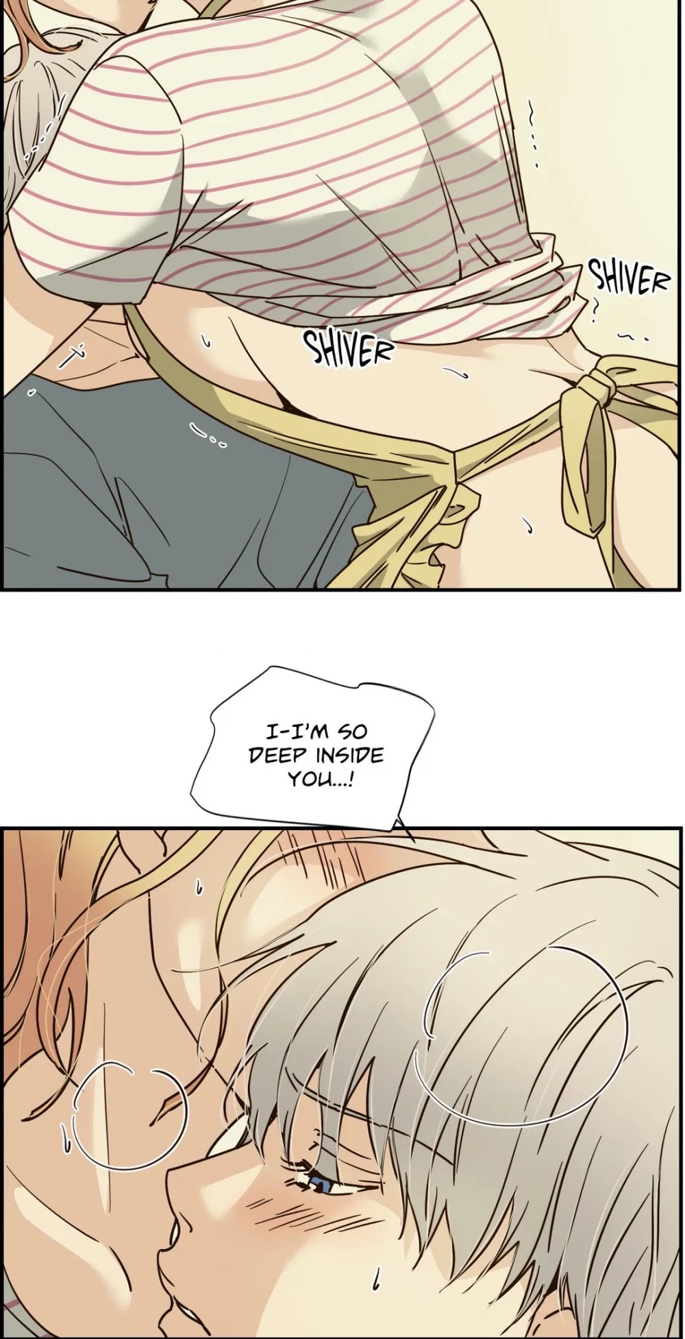 An Innocent Sin Chapter 115 page 19 - Chapter 115