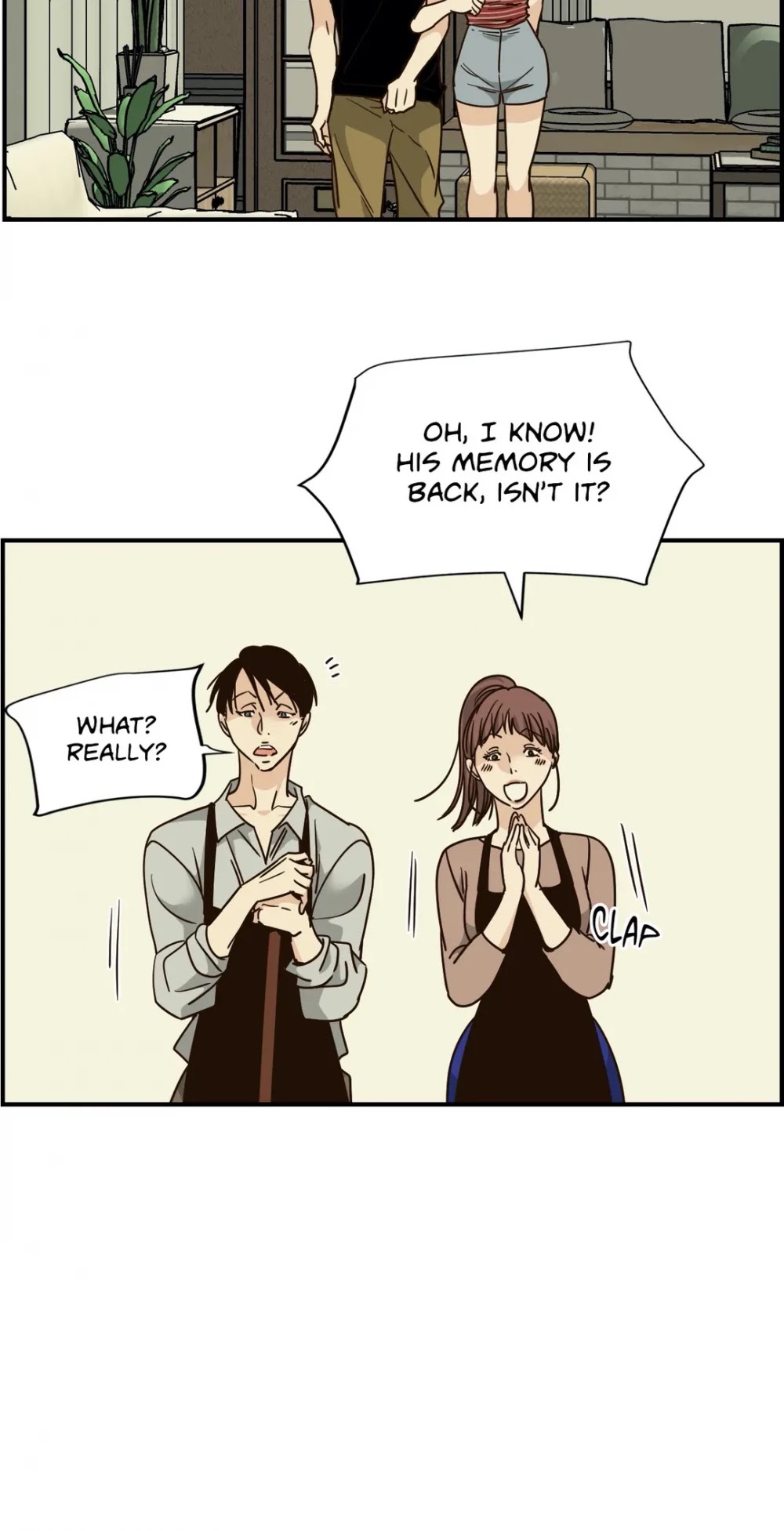 An Innocent Sin Chapter 115 page 24 - Chapter 115