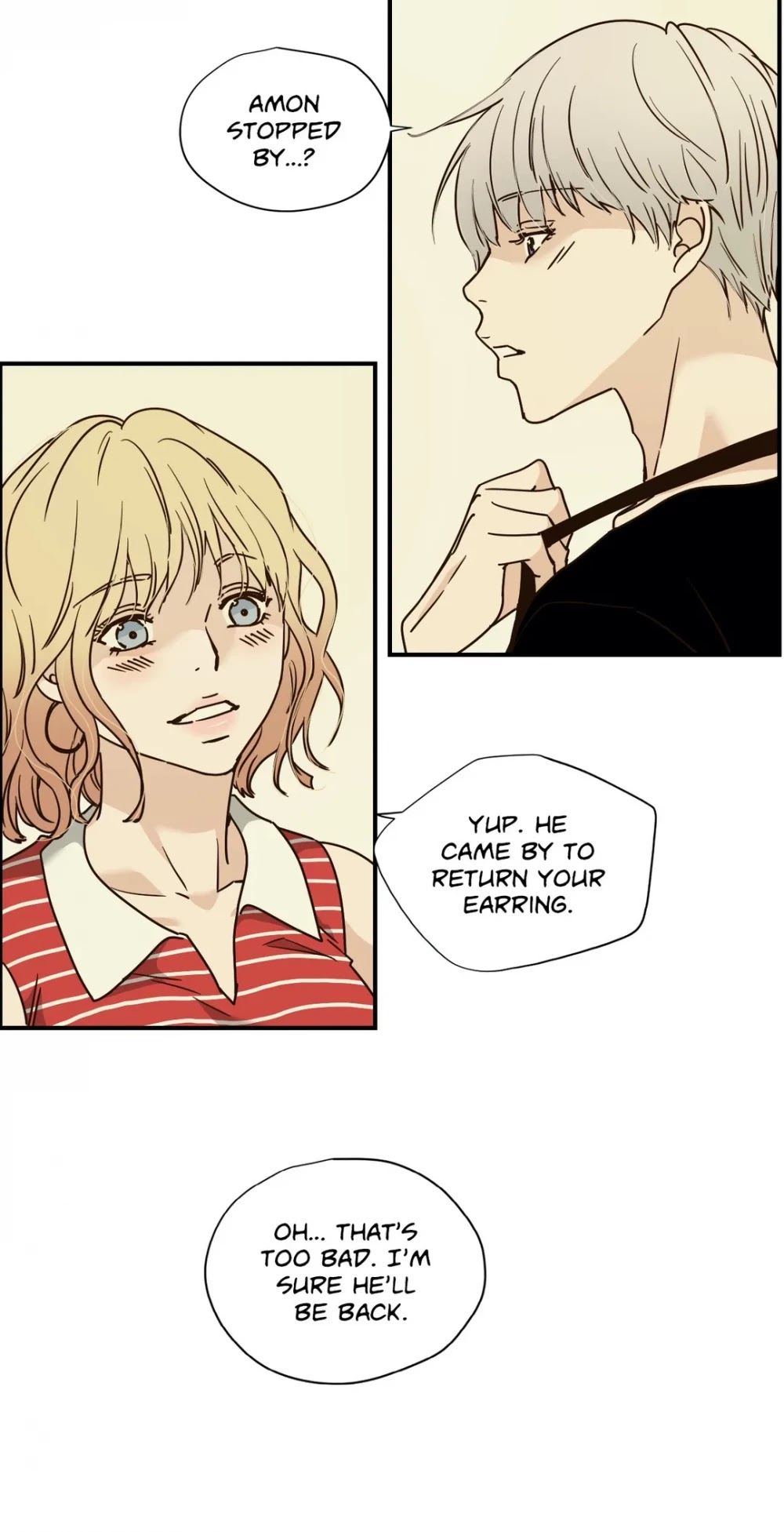 An Innocent Sin Chapter 115 page 26 - Chapter 115