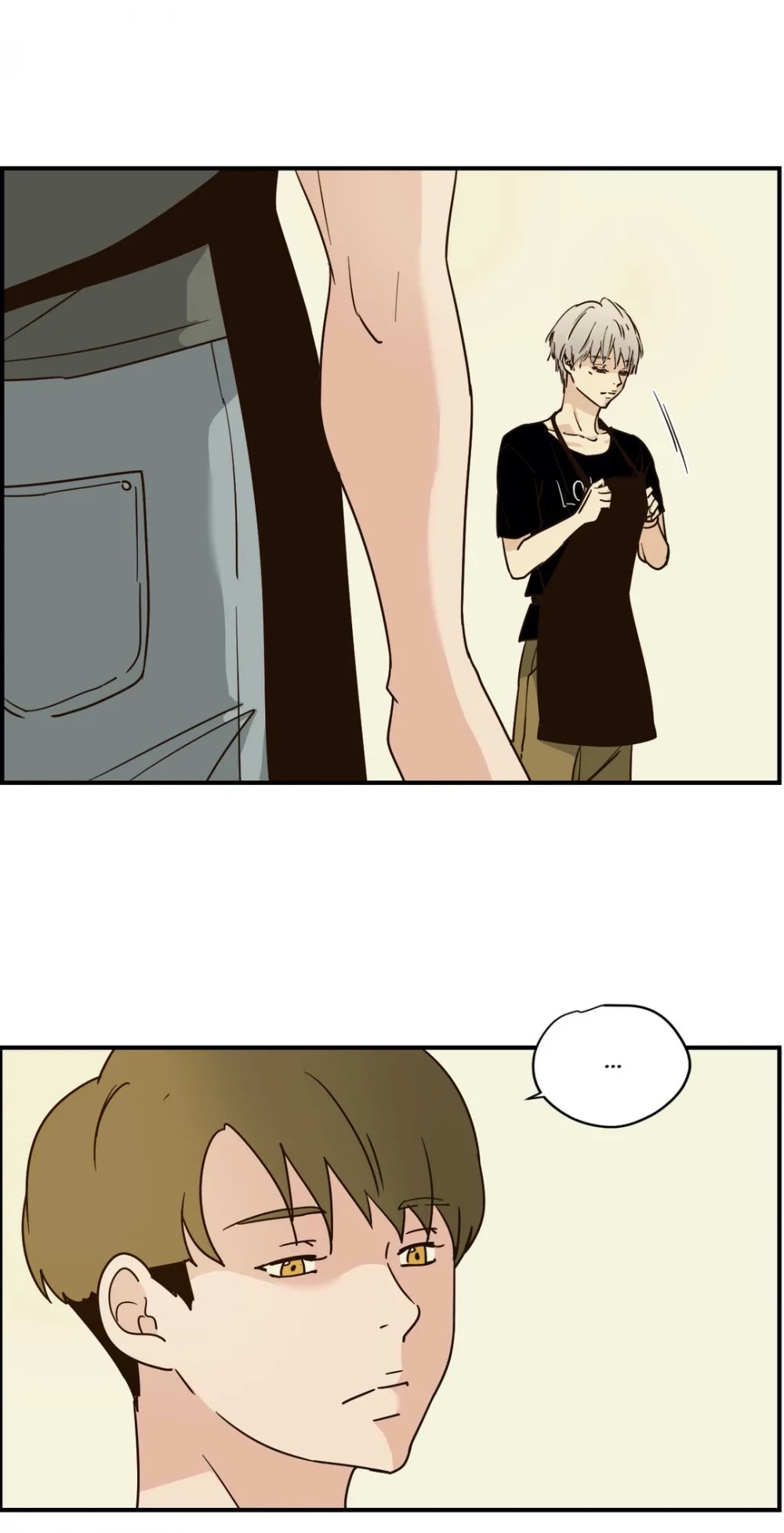 An Innocent Sin Chapter 115 page 27 - Chapter 115
