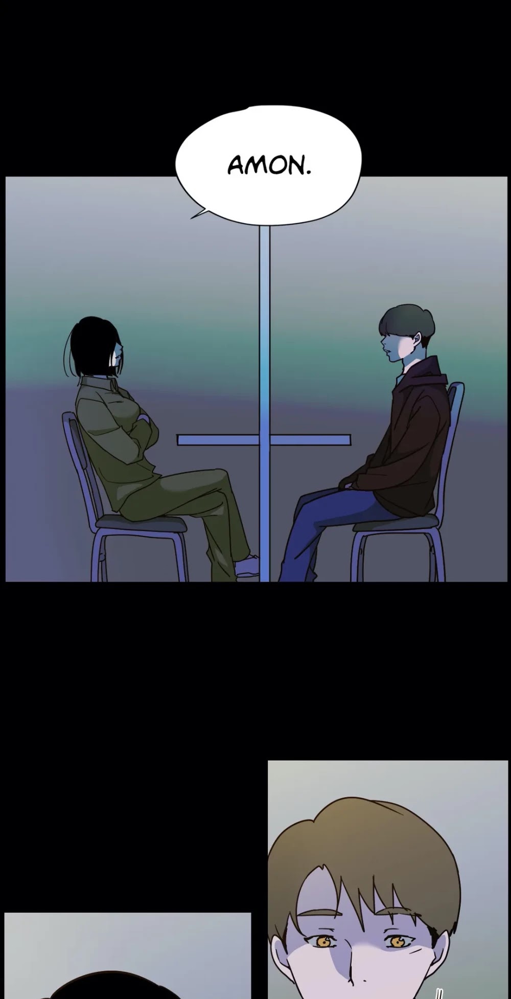 An Innocent Sin Chapter 115 page 29 - Chapter 115