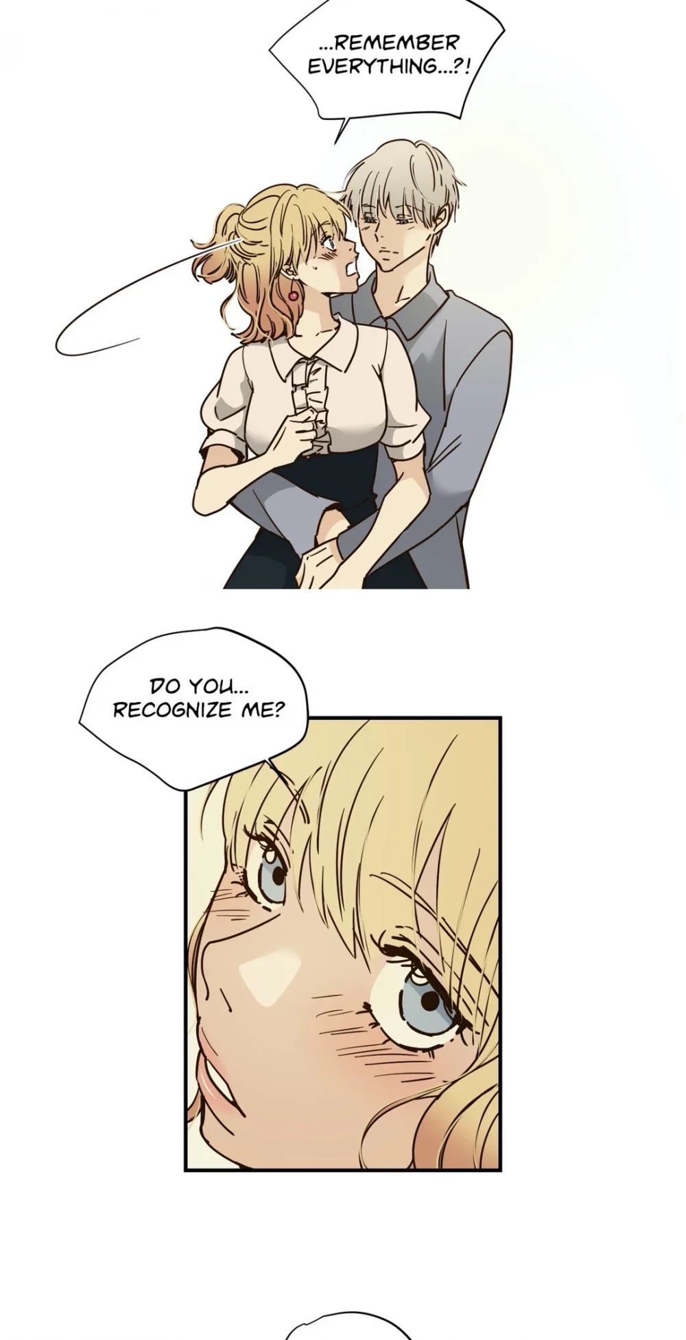 An Innocent Sin Chapter 115 page 3 - Chapter 115