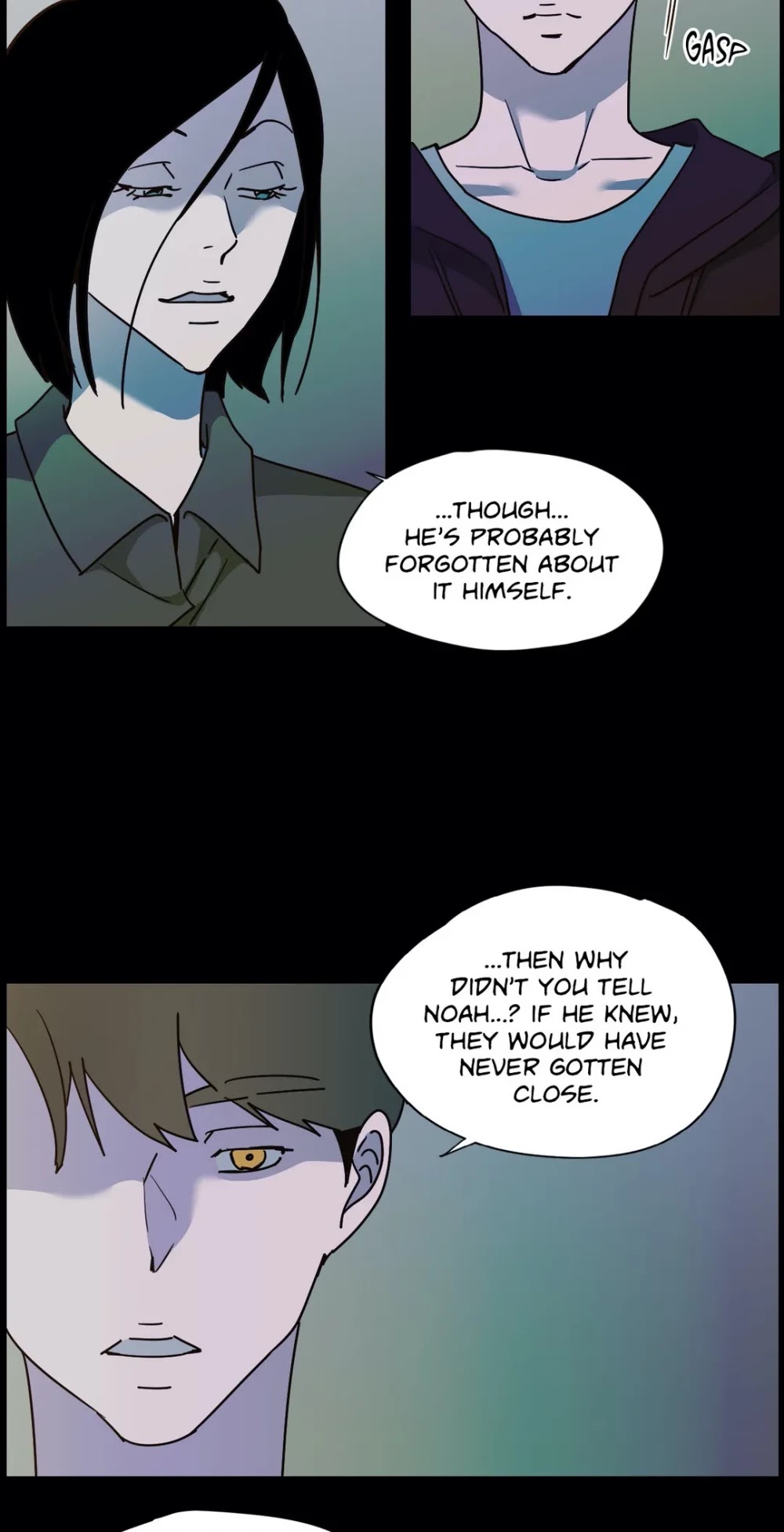 An Innocent Sin Chapter 115 page 30 - Chapter 115