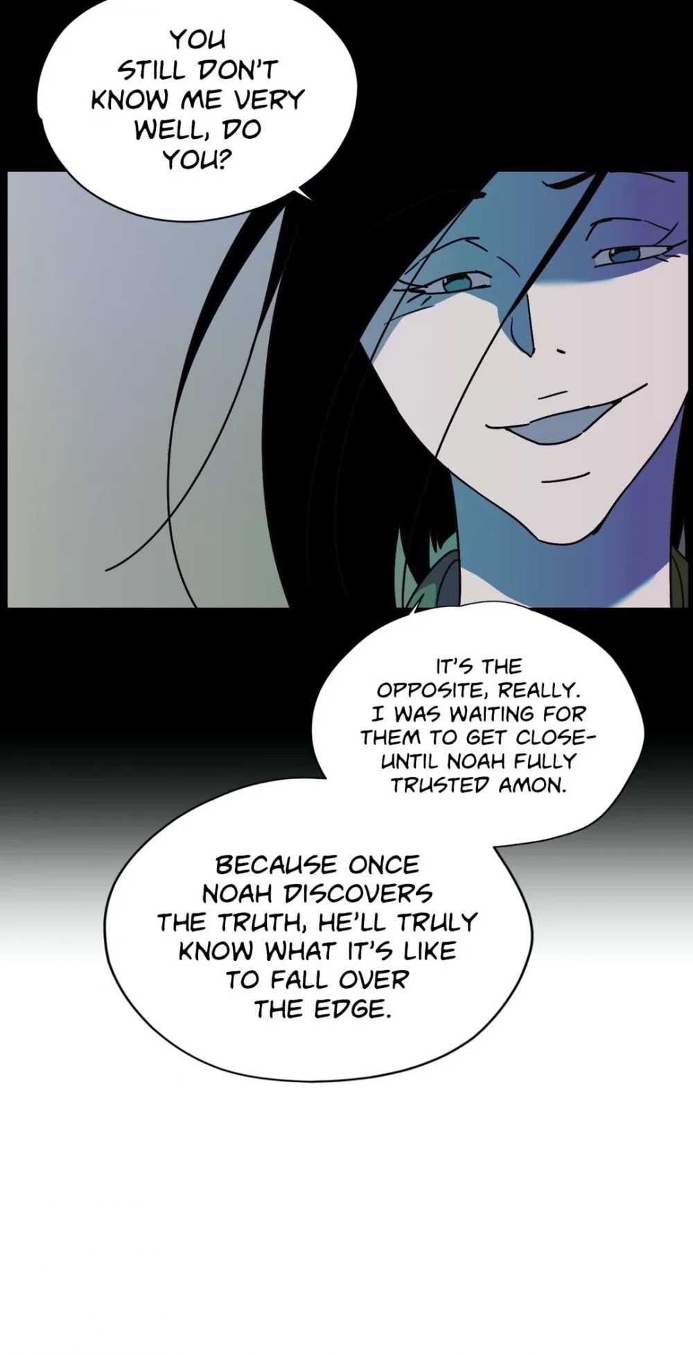 An Innocent Sin Chapter 115 page 31 - Chapter 115