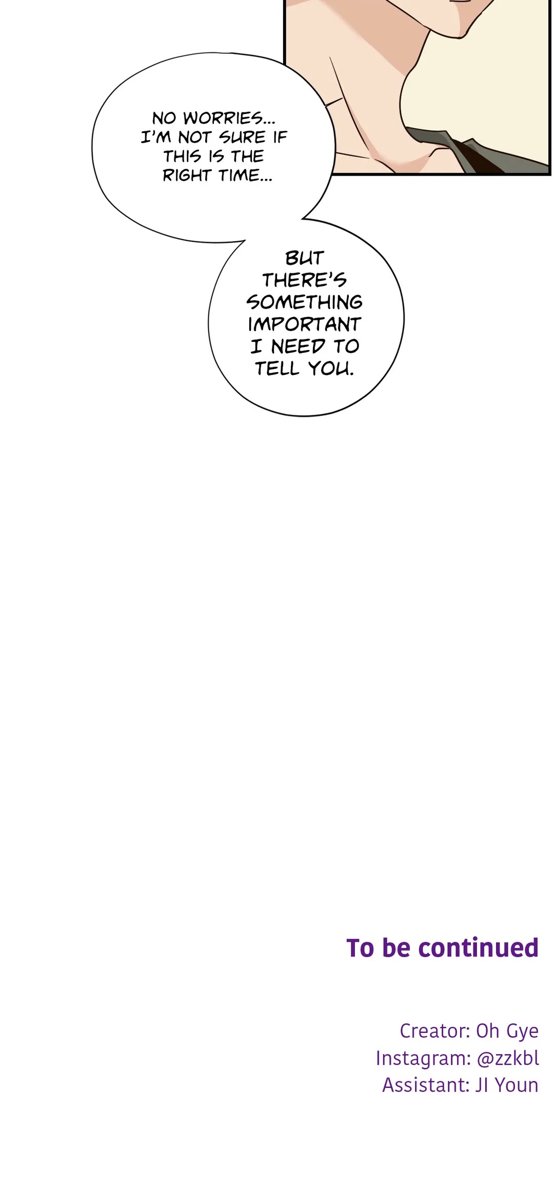 An Innocent Sin Chapter 115 page 34 - Chapter 115