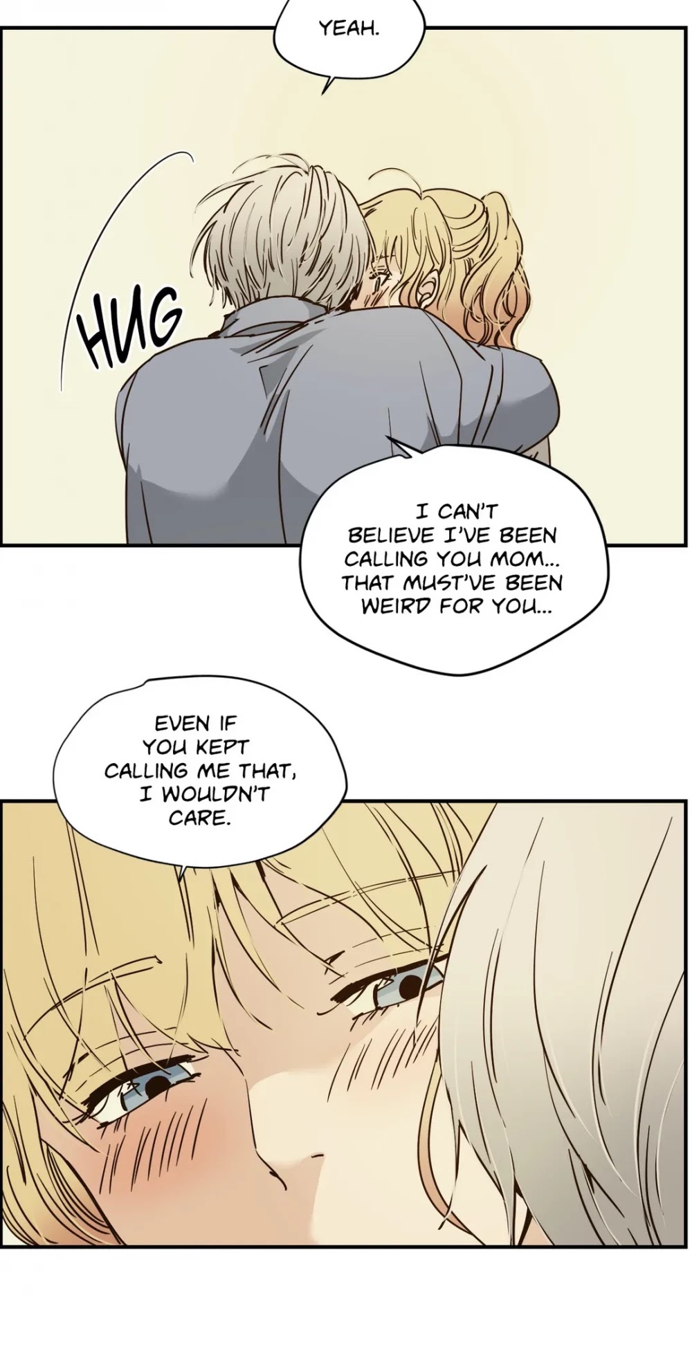 An Innocent Sin Chapter 115 page 4 - Chapter 115