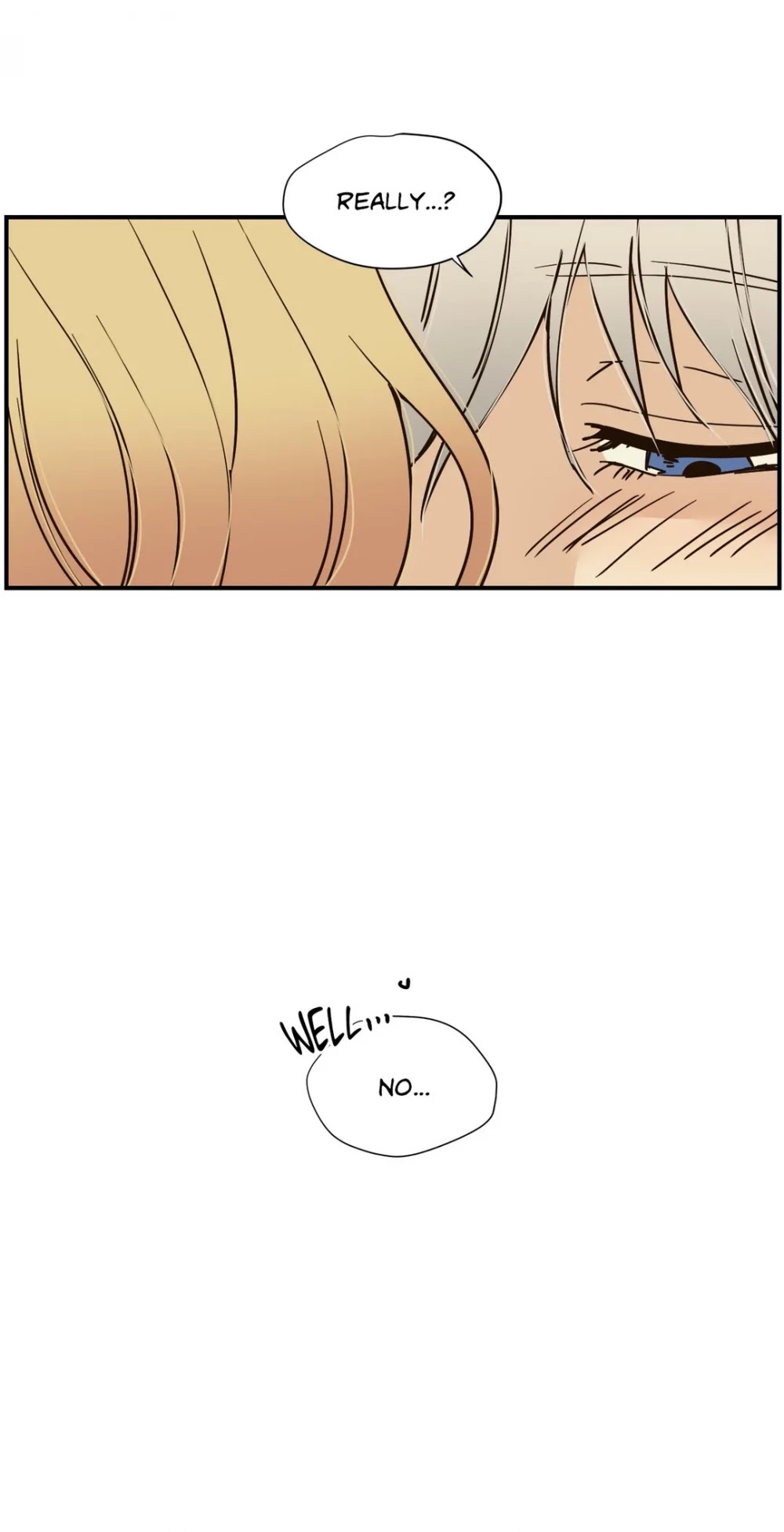 An Innocent Sin Chapter 115 page 5 - Chapter 115