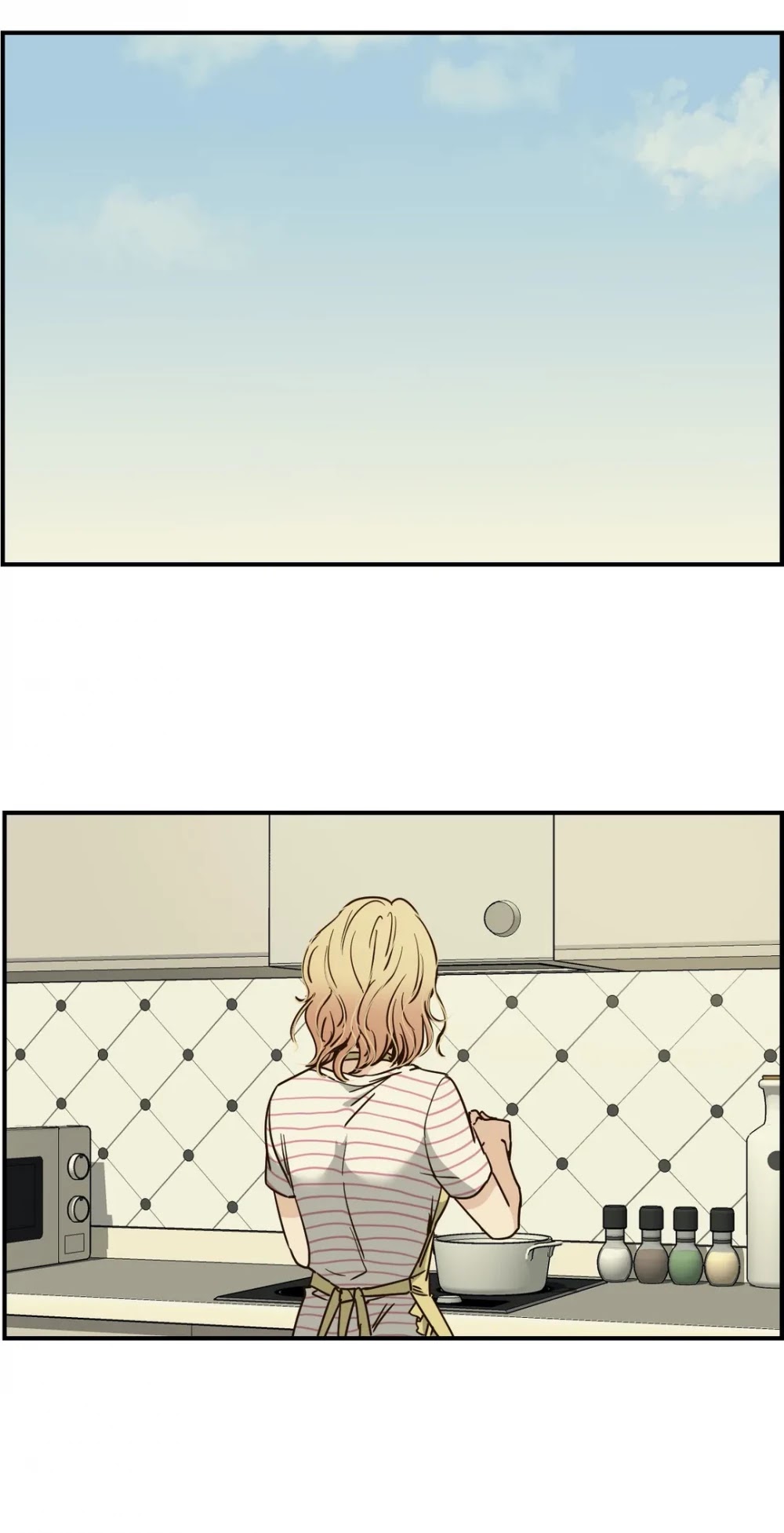 An Innocent Sin Chapter 115 page 6 - Chapter 115
