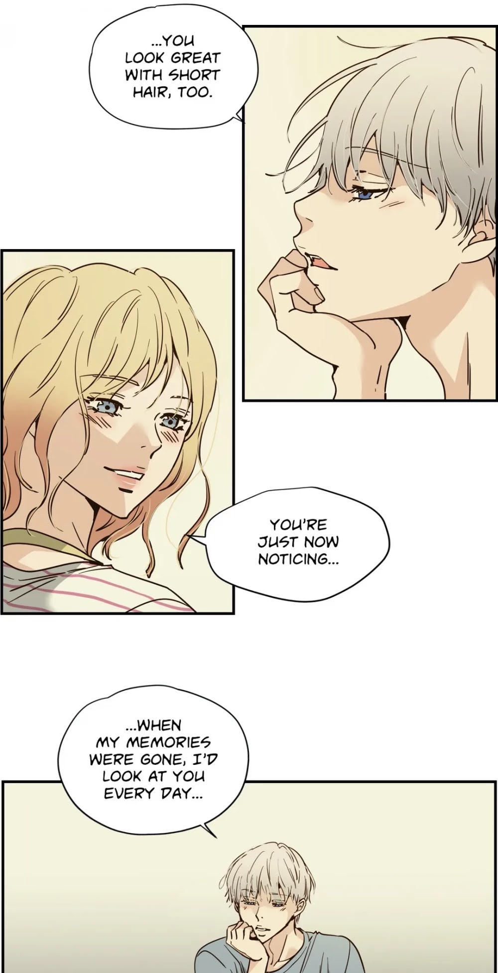 An Innocent Sin Chapter 115 page 7 - Chapter 115