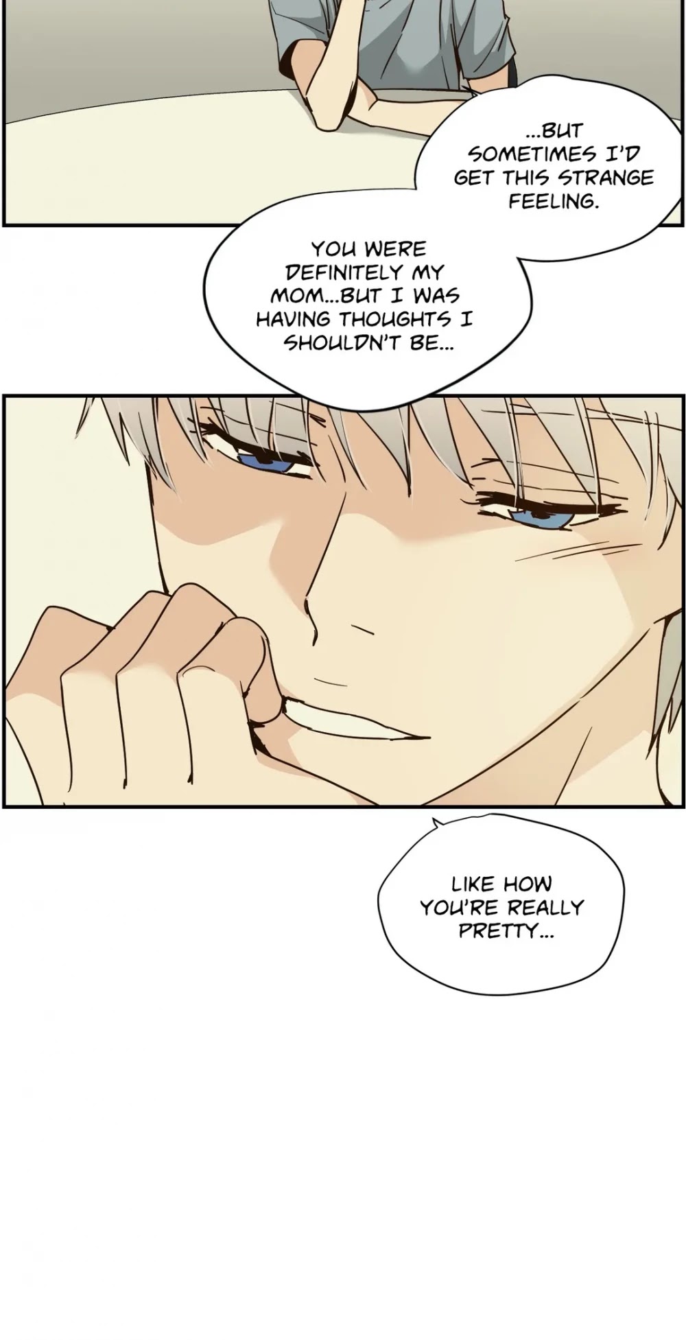 An Innocent Sin Chapter 115 page 8 - Chapter 115