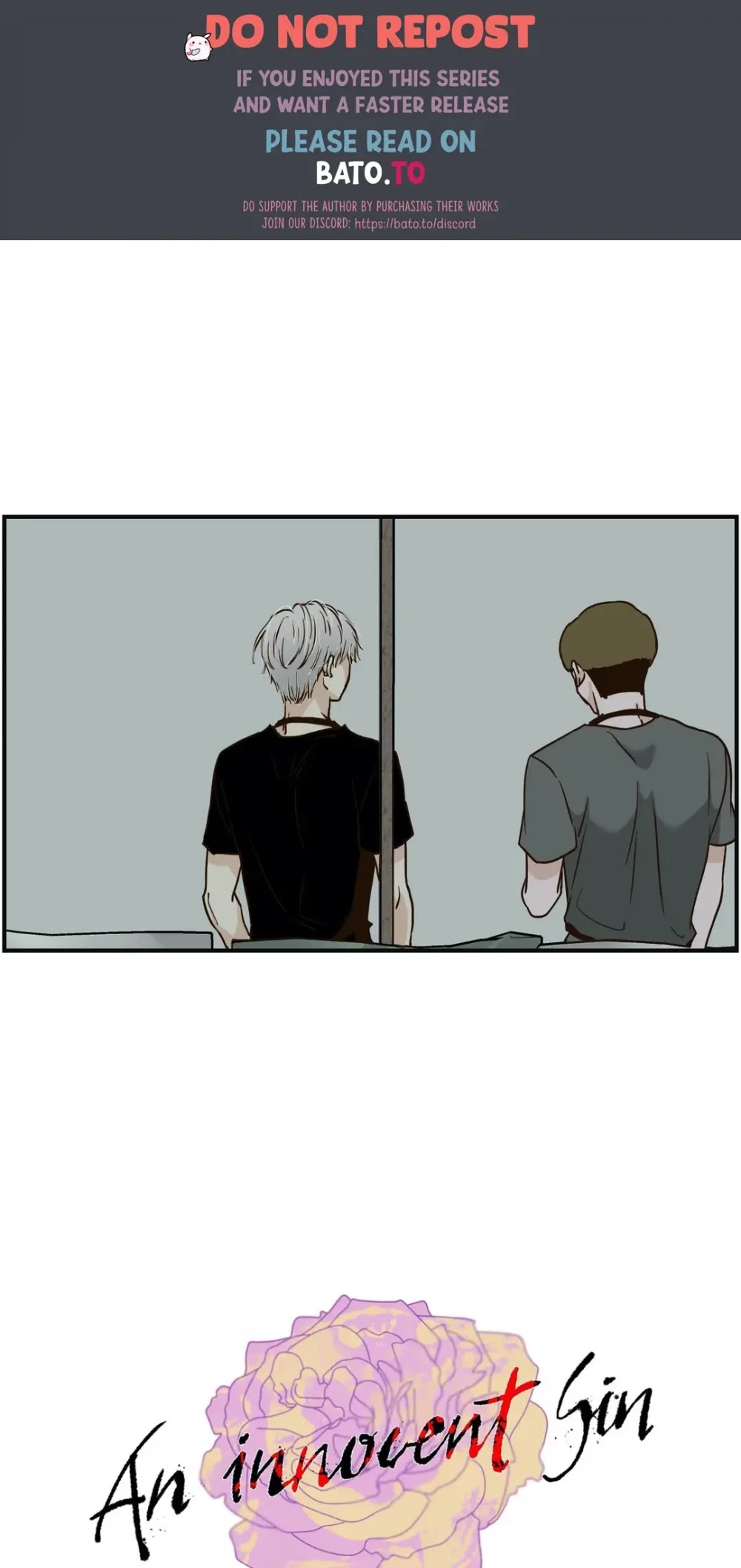 An Innocent Sin Chapter 116 page 1 - Chapter 116