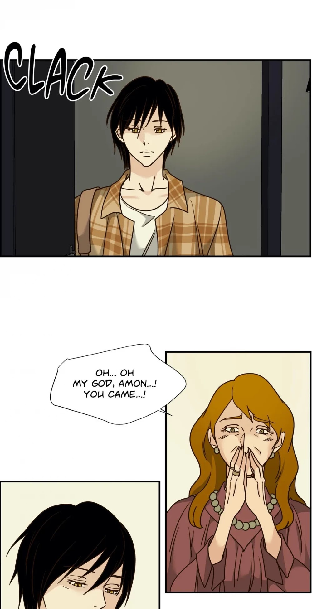 An Innocent Sin Chapter 116 page 10 - Chapter 116