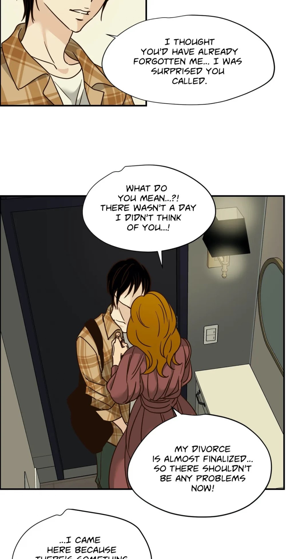 An Innocent Sin Chapter 116 page 11 - Chapter 116