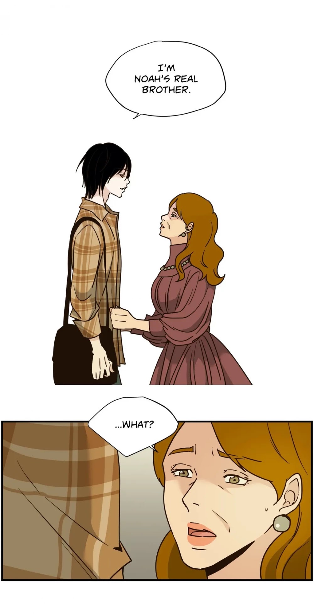 An Innocent Sin Chapter 116 page 13 - Chapter 116