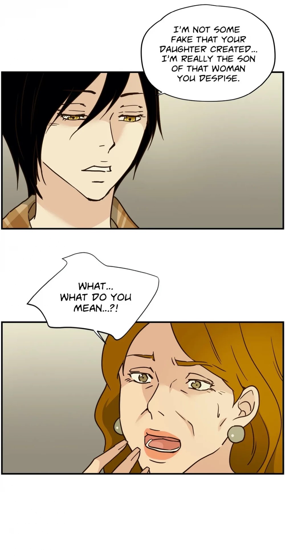 An Innocent Sin Chapter 116 page 14 - Chapter 116