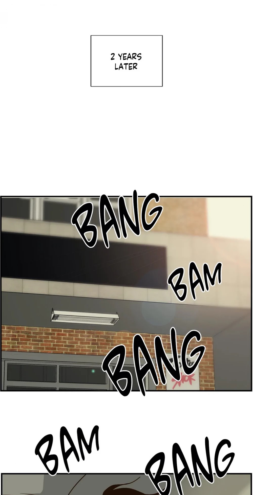 An Innocent Sin Chapter 116 page 15 - Chapter 116