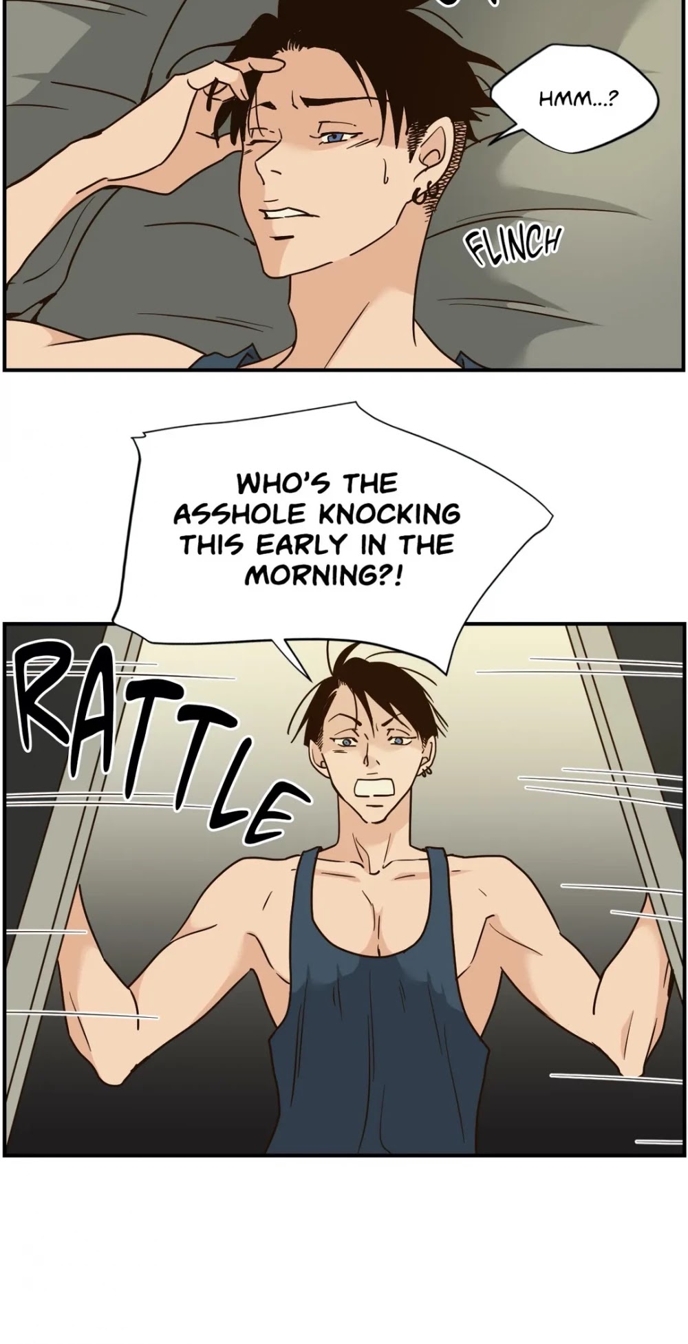 An Innocent Sin Chapter 116 page 16 - Chapter 116