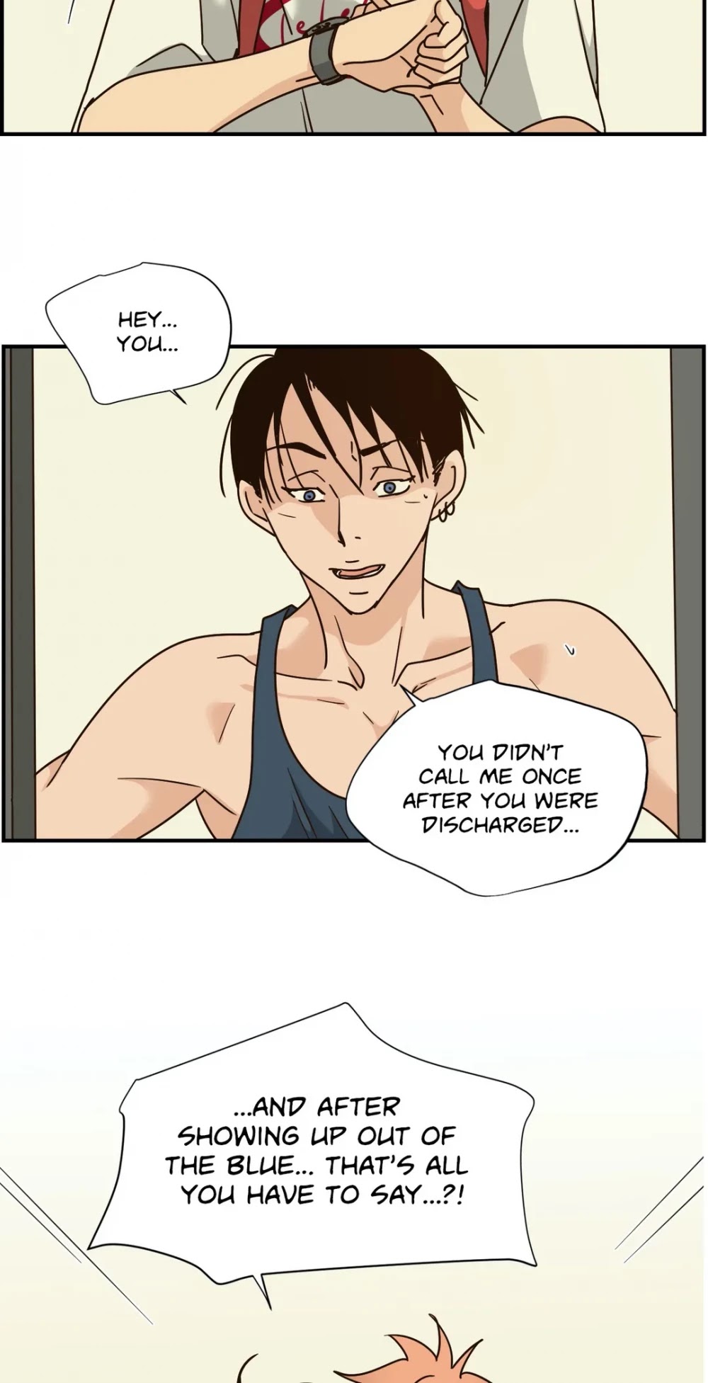 An Innocent Sin Chapter 116 page 18 - Chapter 116