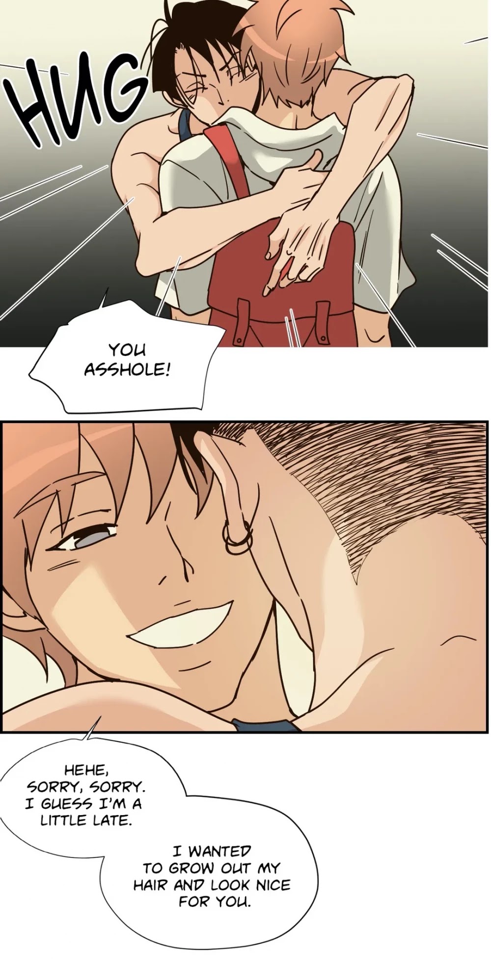 An Innocent Sin Chapter 116 page 19 - Chapter 116