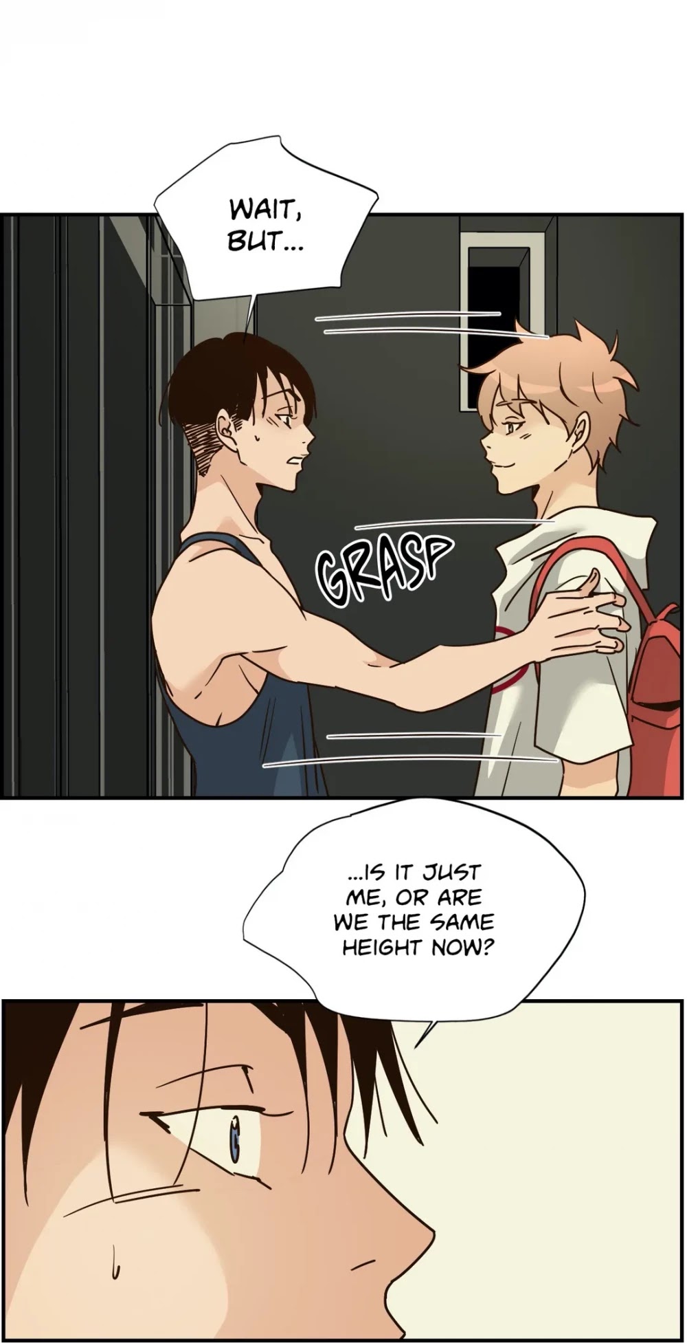 An Innocent Sin Chapter 116 page 20 - Chapter 116