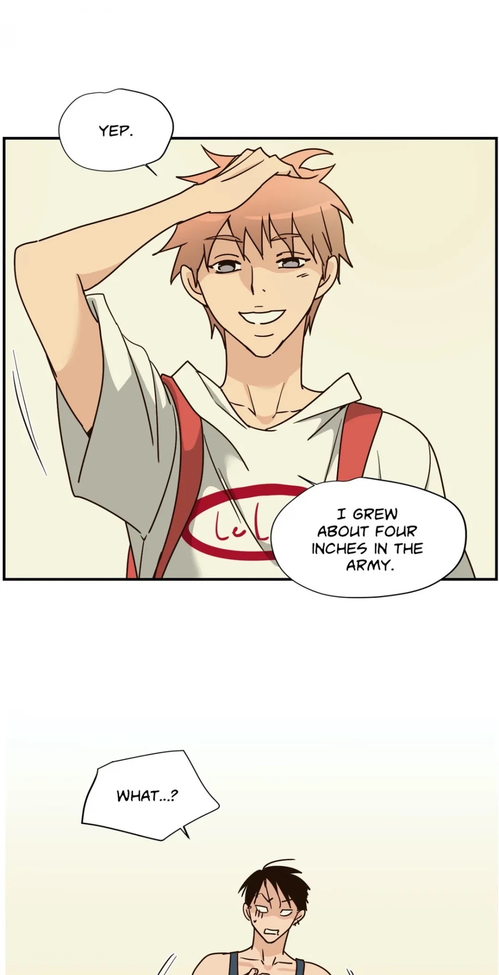 An Innocent Sin Chapter 116 page 21 - Chapter 116