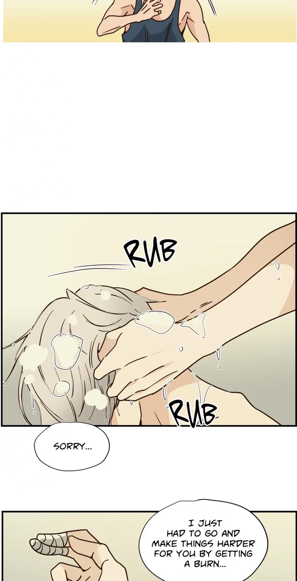 An Innocent Sin Chapter 116 page 22 - Chapter 116