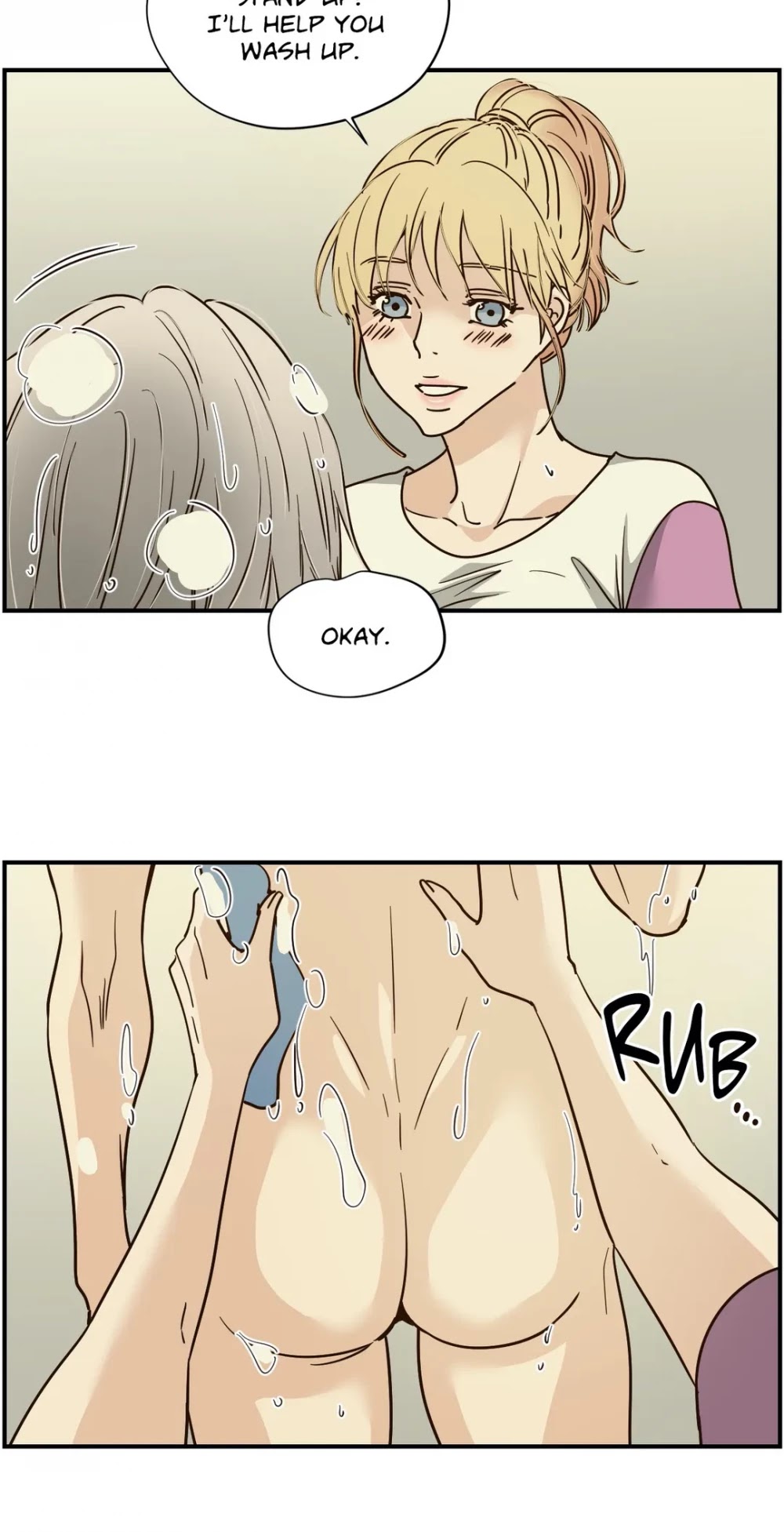 An Innocent Sin Chapter 116 page 24 - Chapter 116