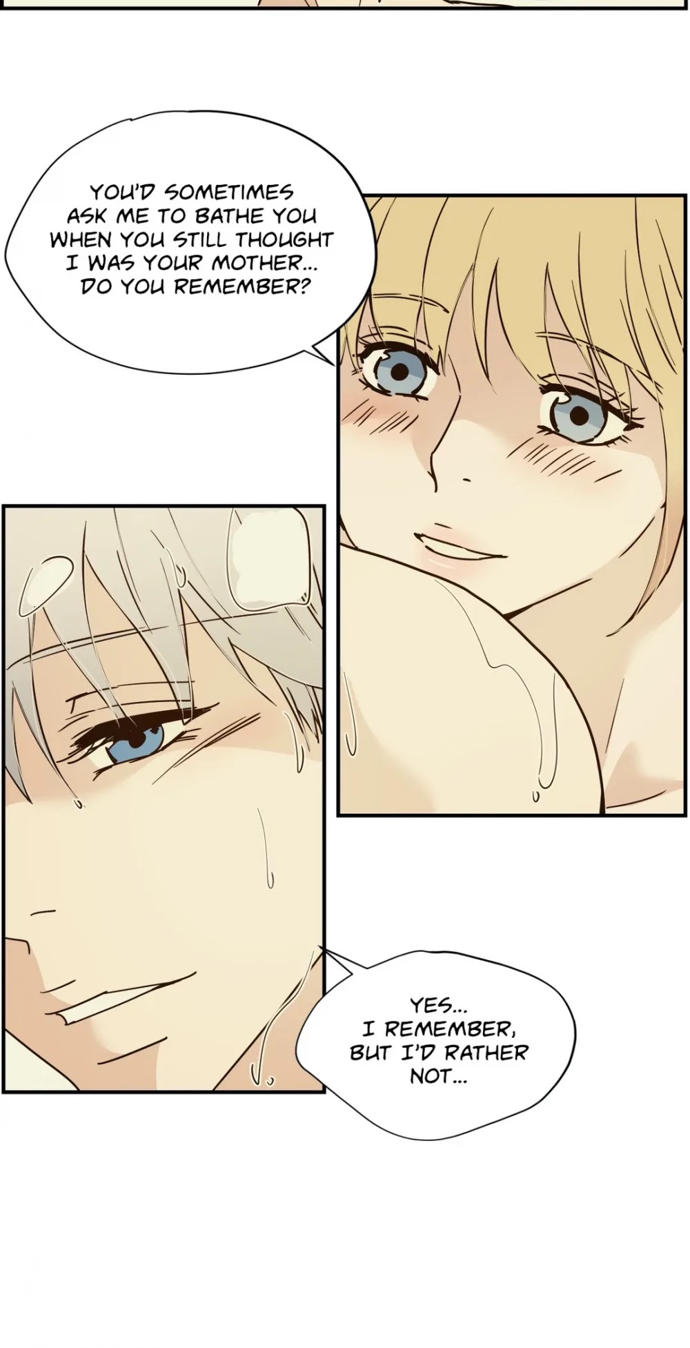 An Innocent Sin Chapter 116 page 26 - Chapter 116