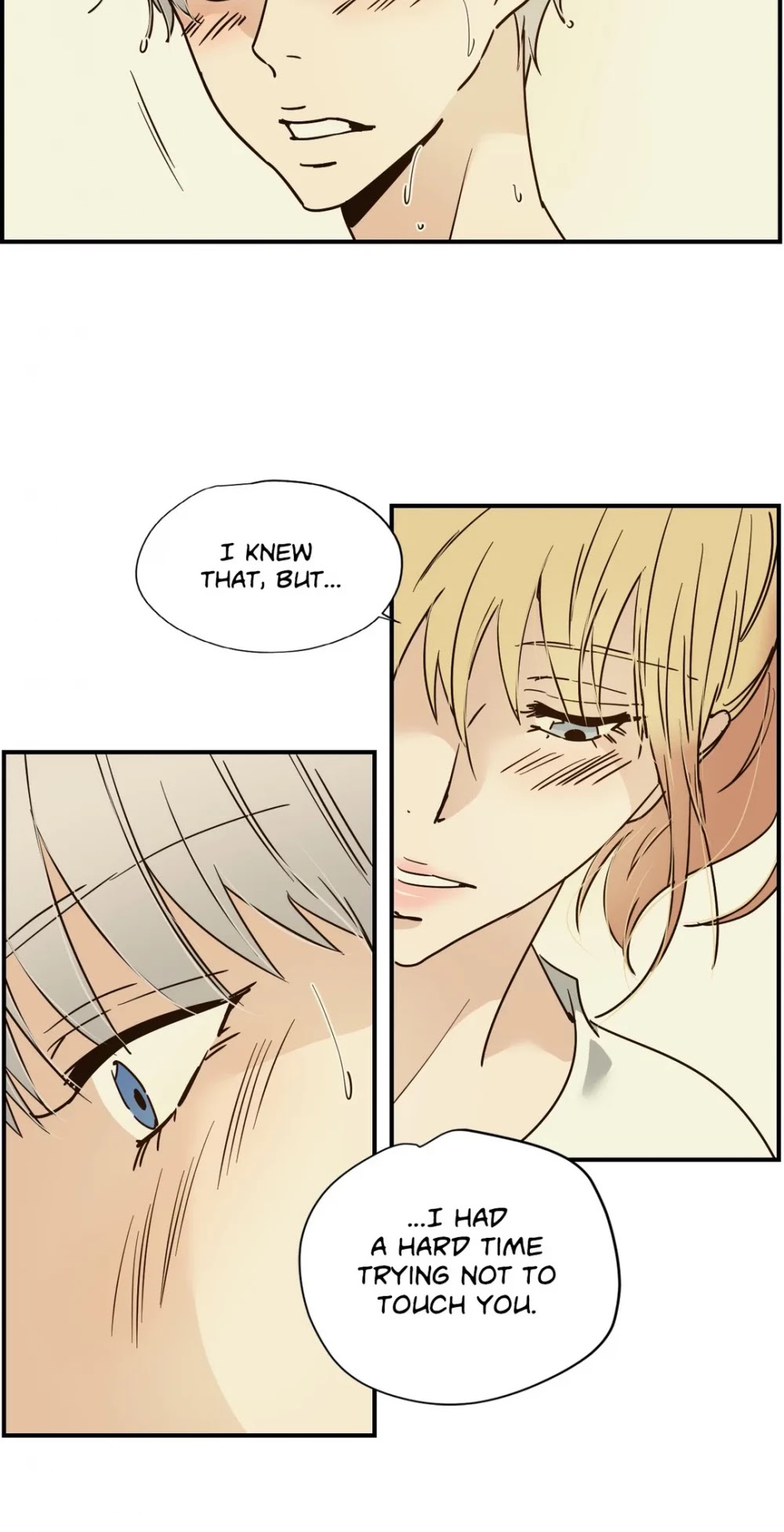 An Innocent Sin Chapter 116 page 28 - Chapter 116