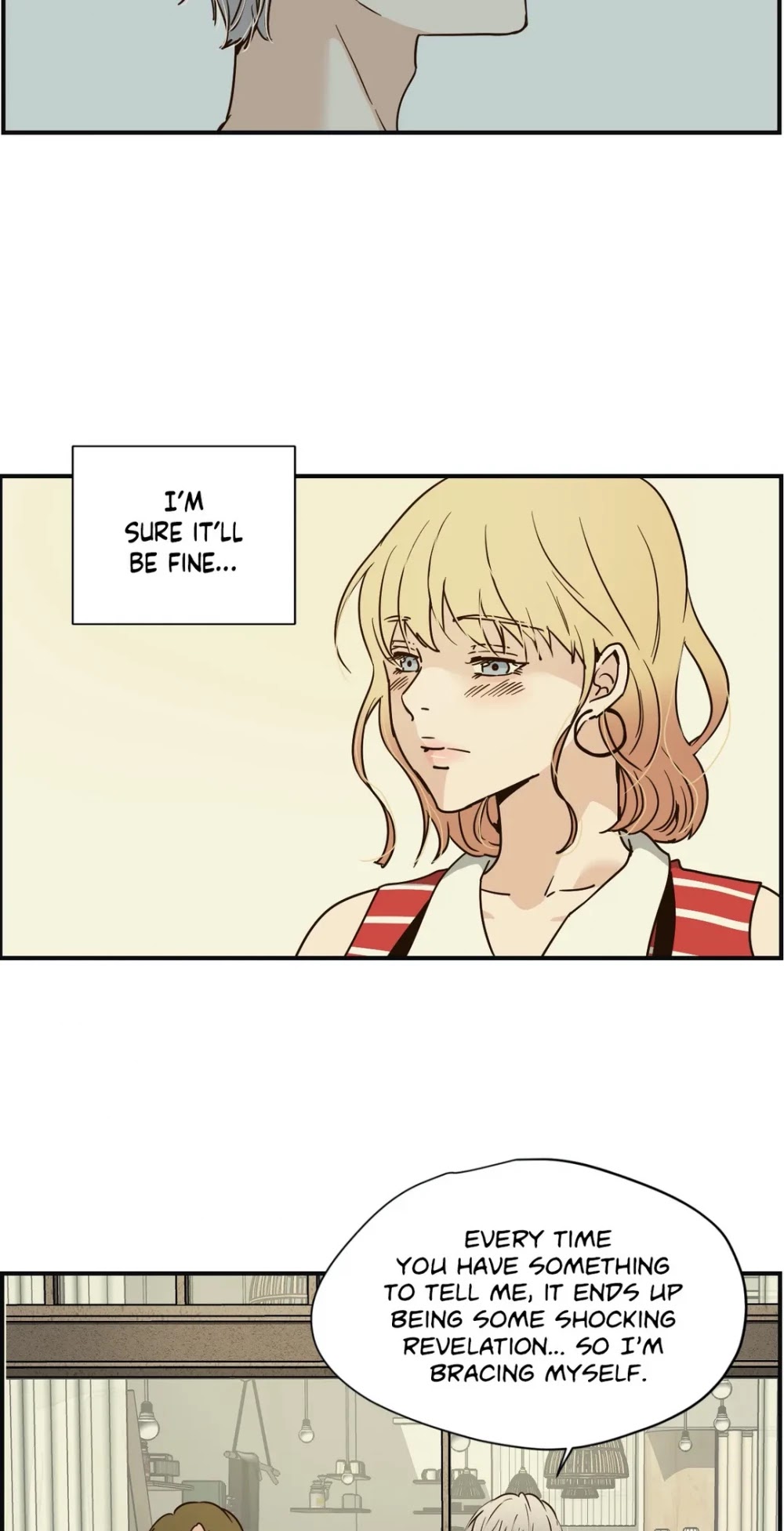 An Innocent Sin Chapter 116 page 3 - Chapter 116