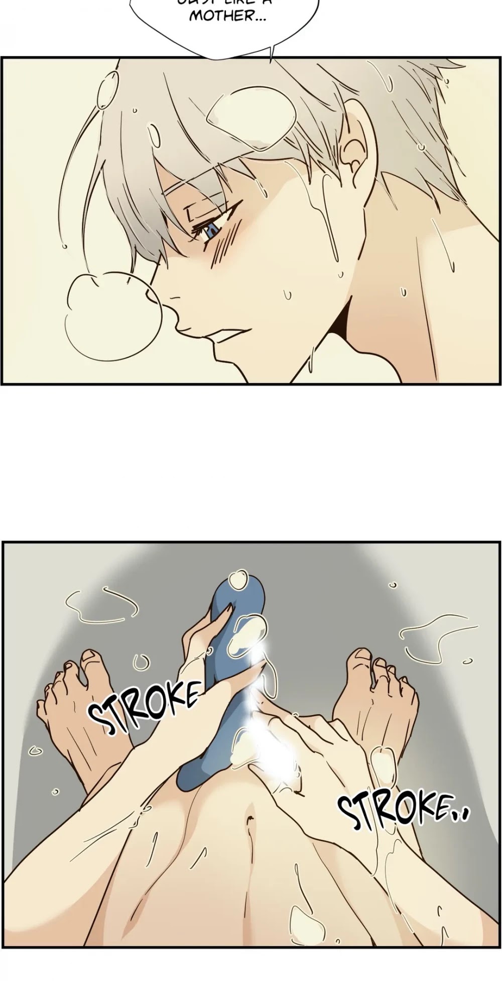 An Innocent Sin Chapter 116 page 31 - Chapter 116