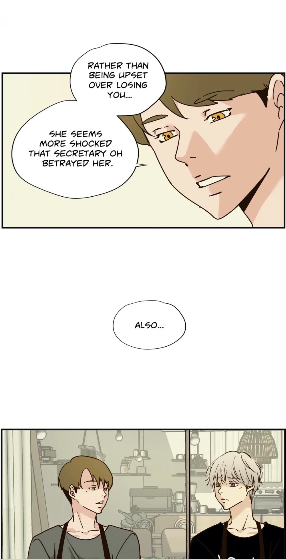 An Innocent Sin Chapter 116 page 5 - Chapter 116