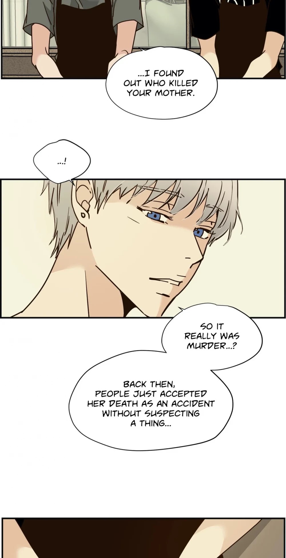 An Innocent Sin Chapter 116 page 6 - Chapter 116