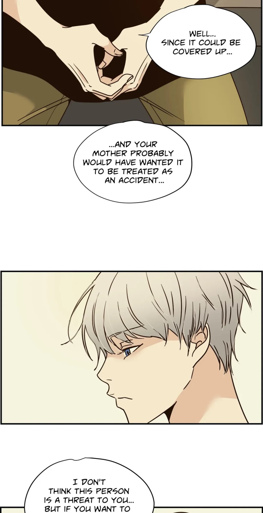 An Innocent Sin Chapter 116 page 7 - Chapter 116