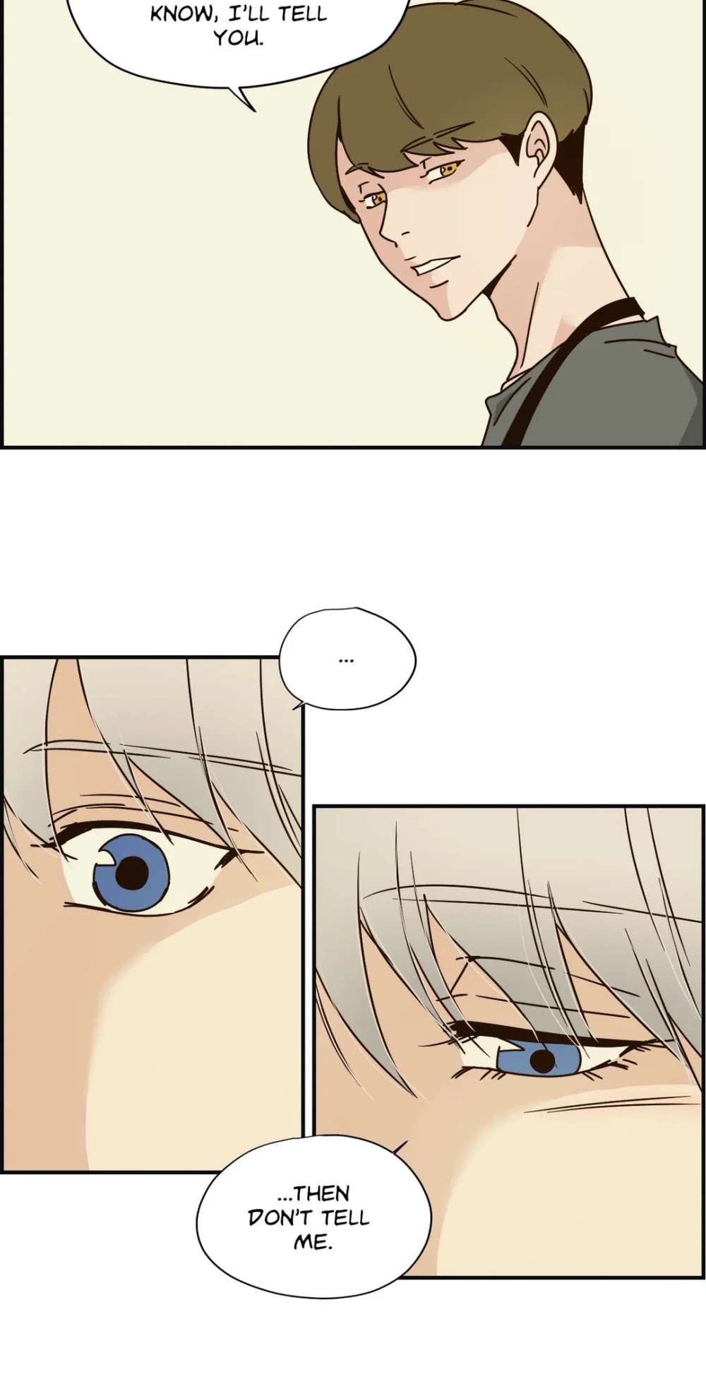An Innocent Sin Chapter 116 page 8 - Chapter 116