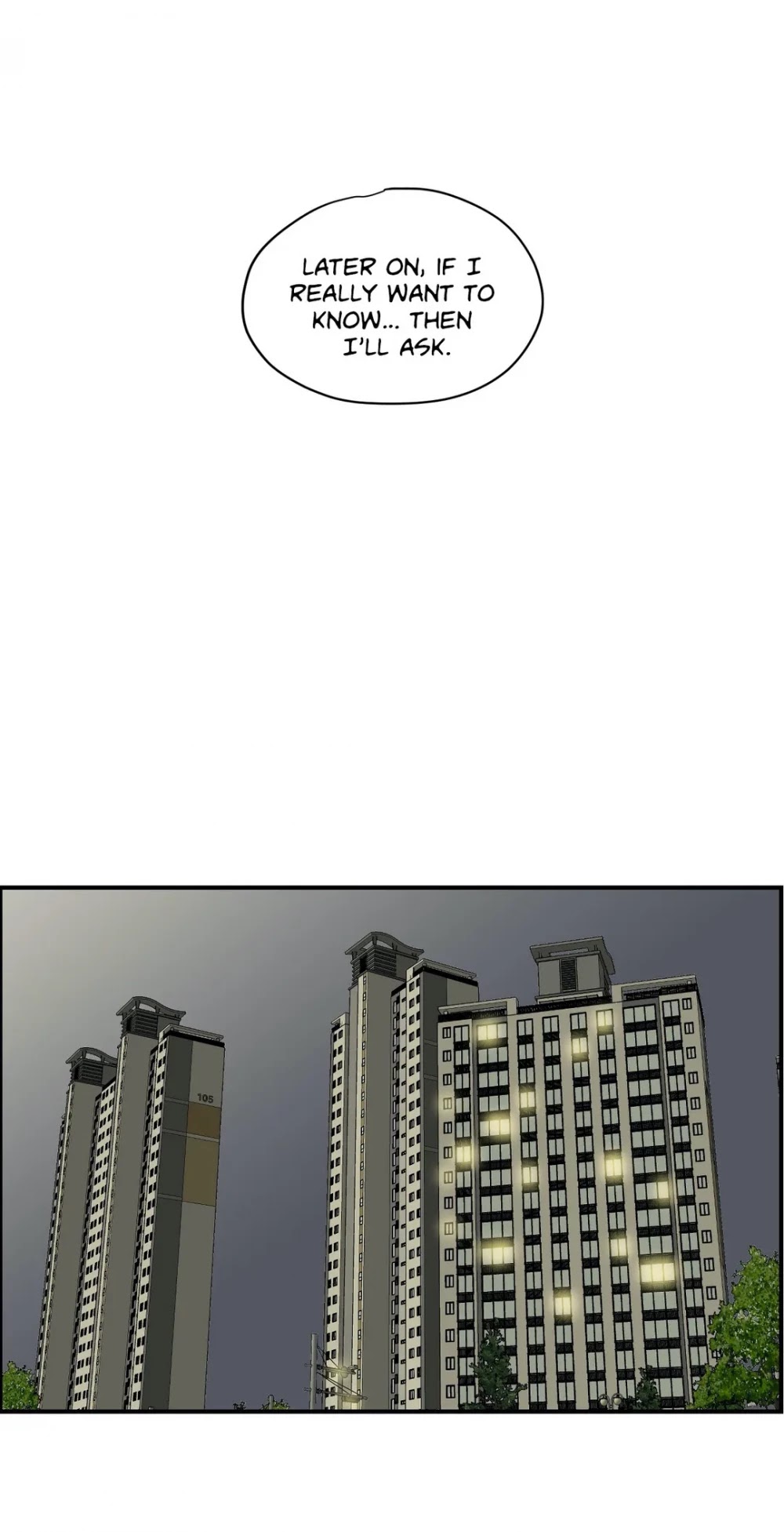 An Innocent Sin Chapter 116 page 9 - Chapter 116